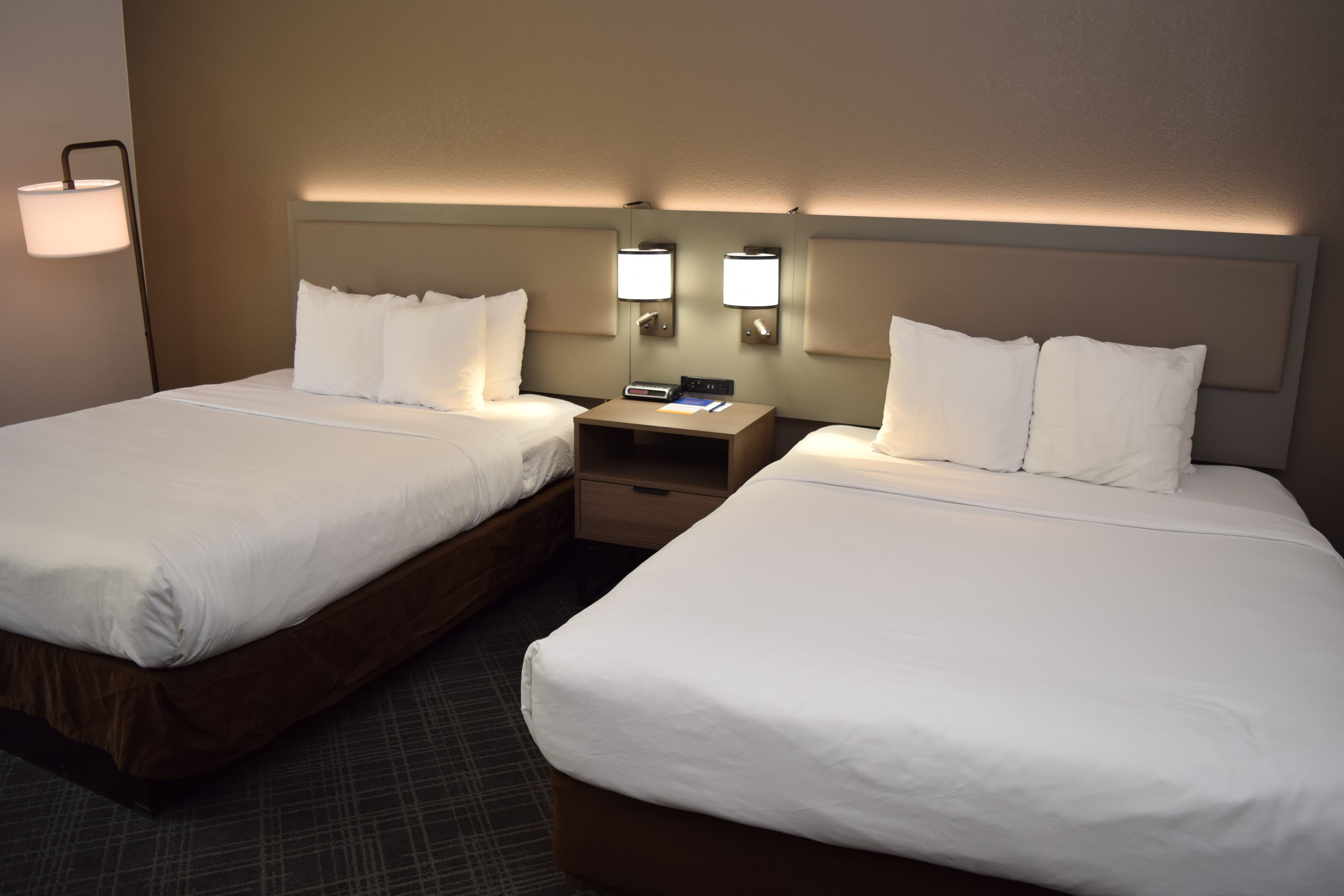 Comfort Inn & Suites Syracuse-Carrier Circle - Image 3