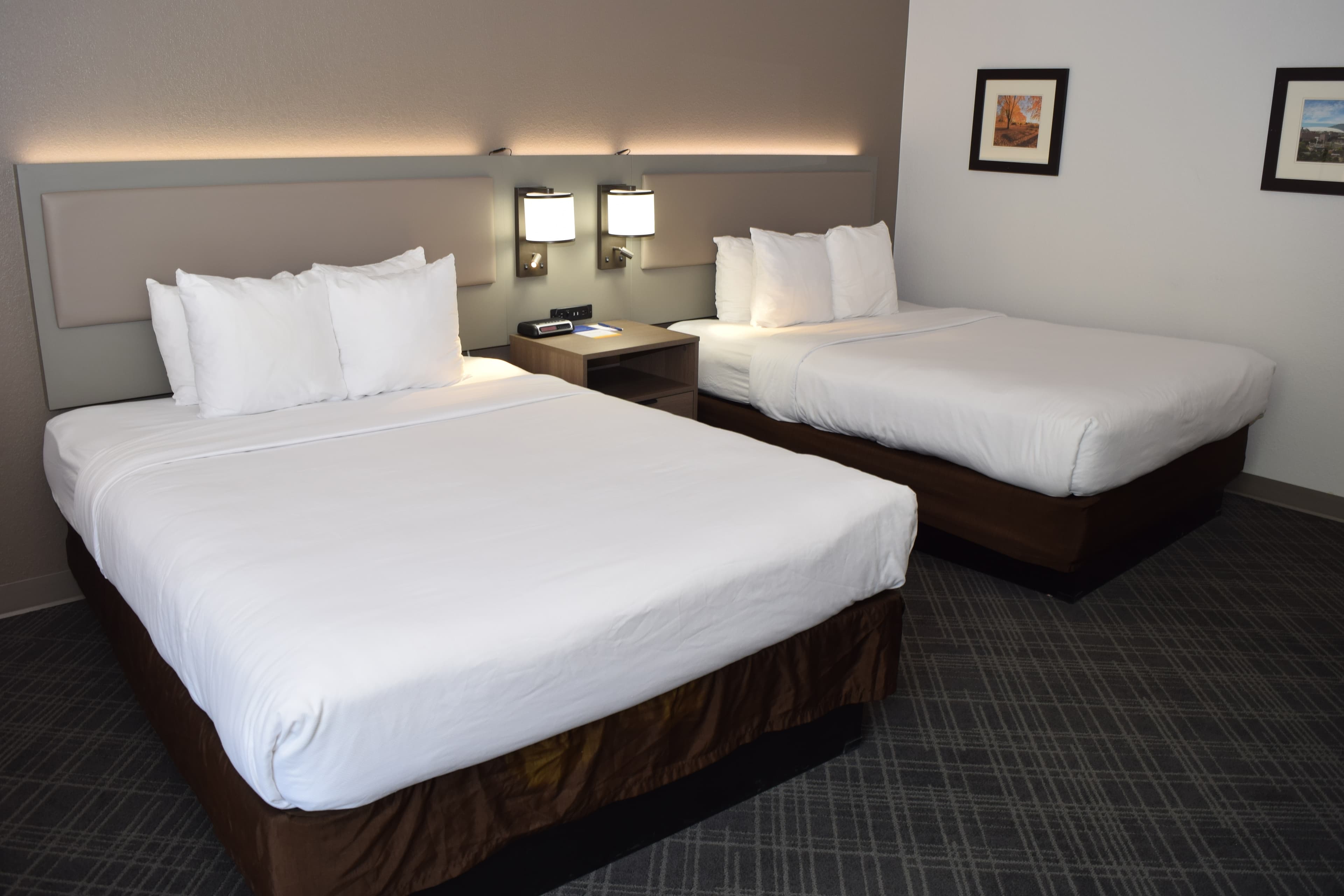 Comfort Inn & Suites Syracuse-Carrier Circle - Image 5