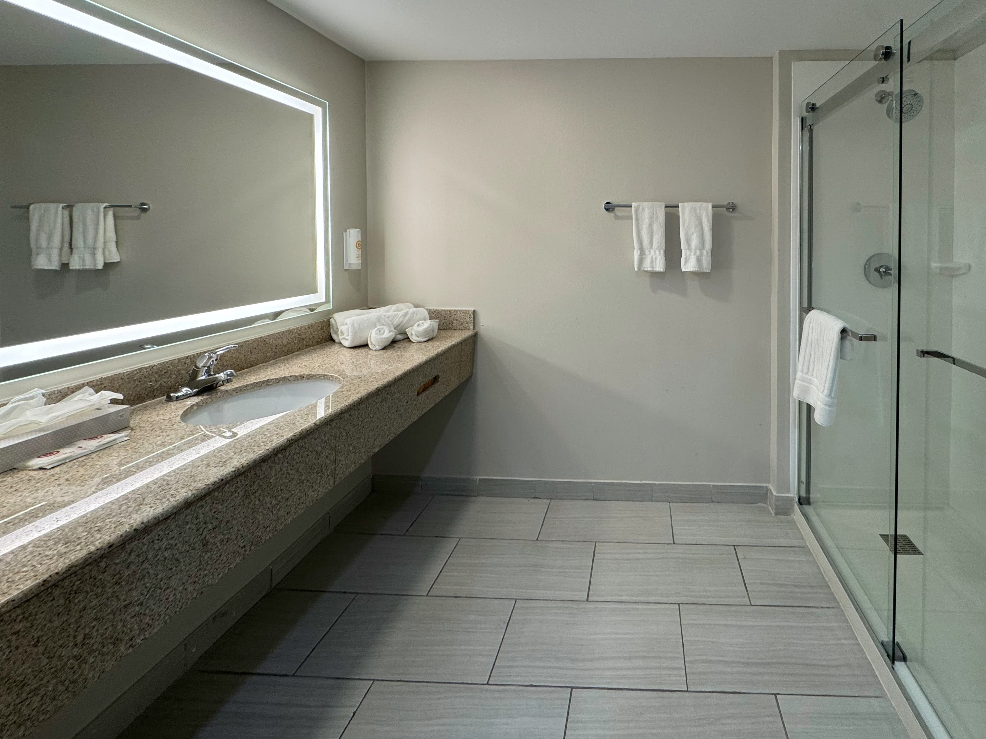 Comfort Inn & Suites Syracuse-Carrier Circle — 11