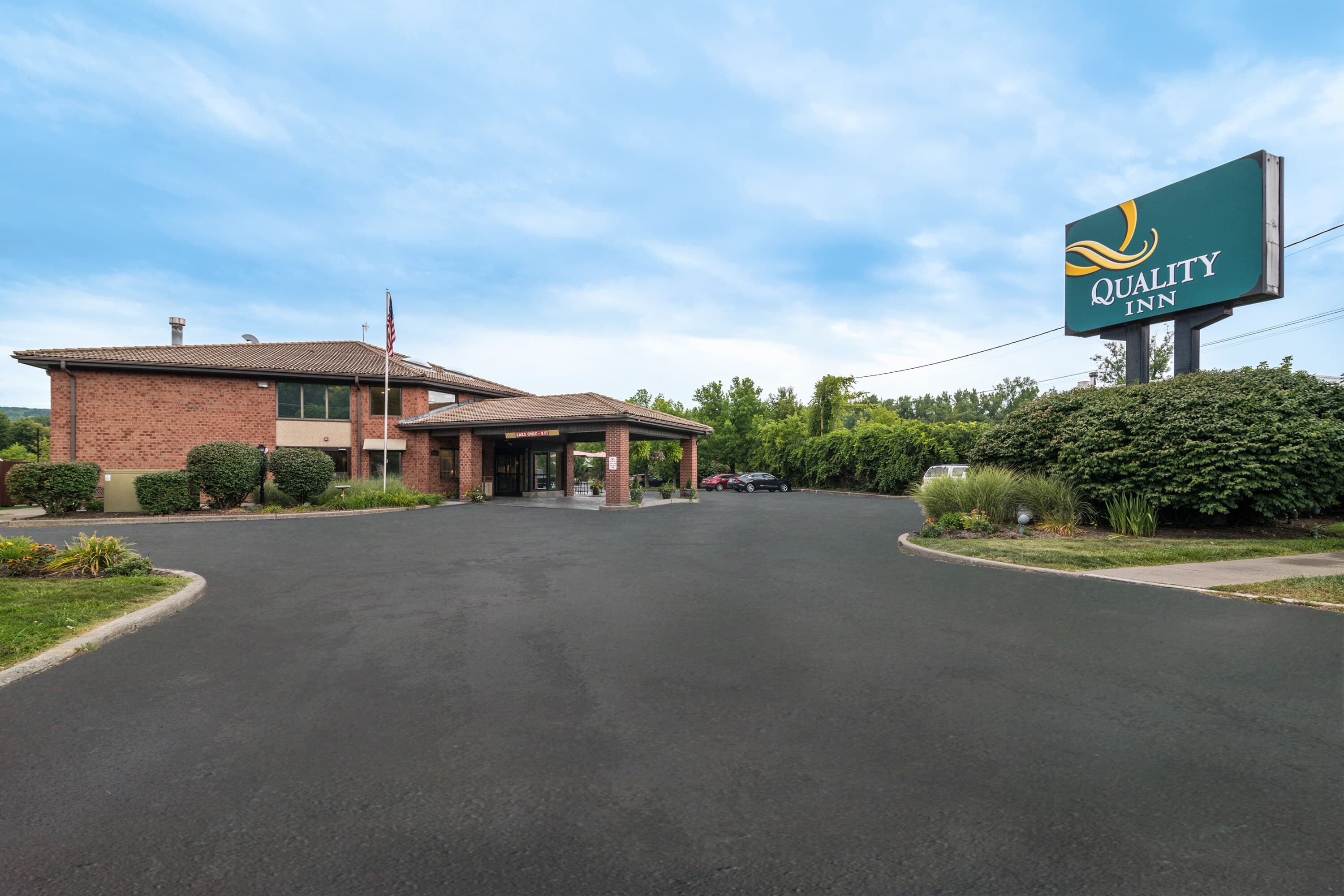 Quality Inn Ithaca - University Area - Image 1