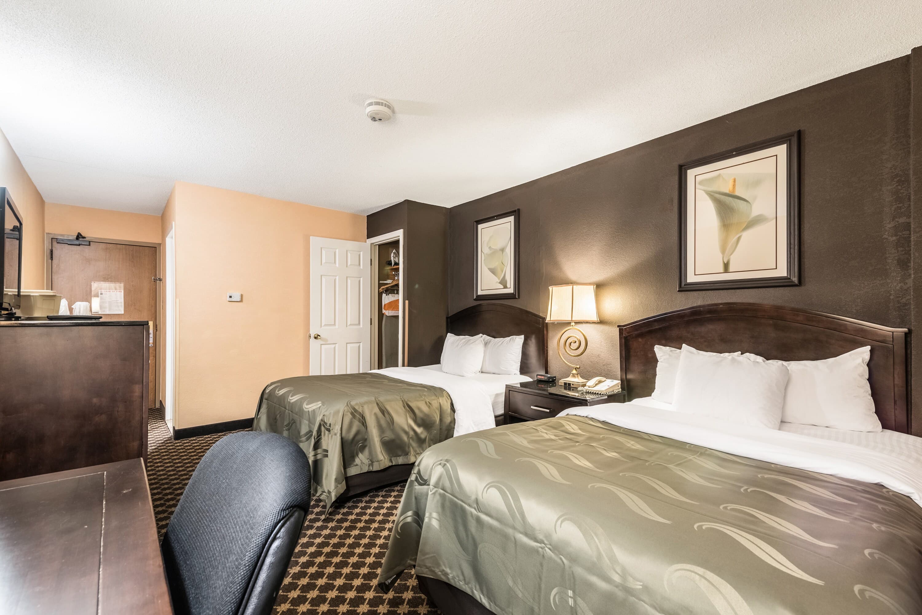 Quality Inn Ithaca - University Area — 10