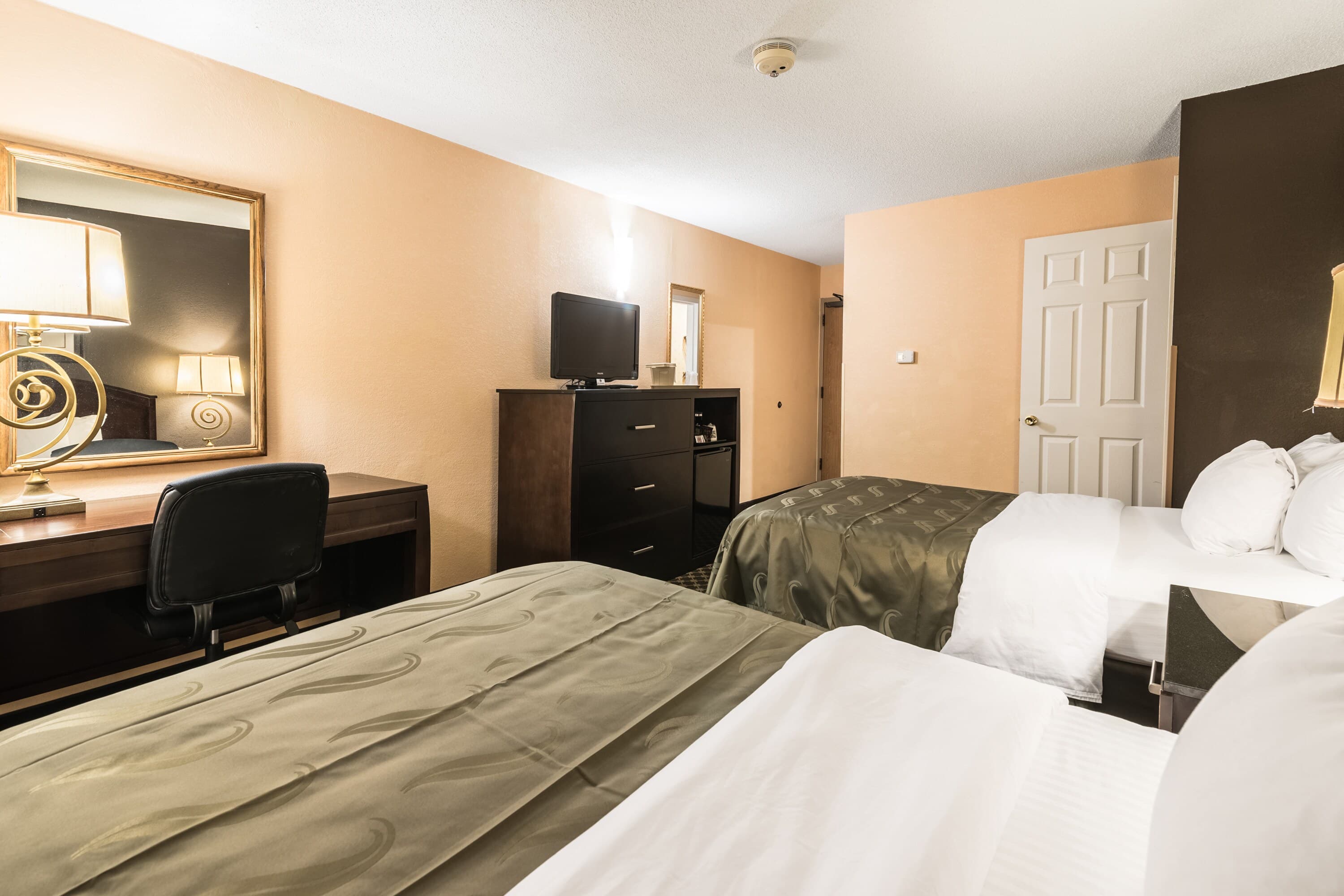 Quality Inn Ithaca - University Area — 11