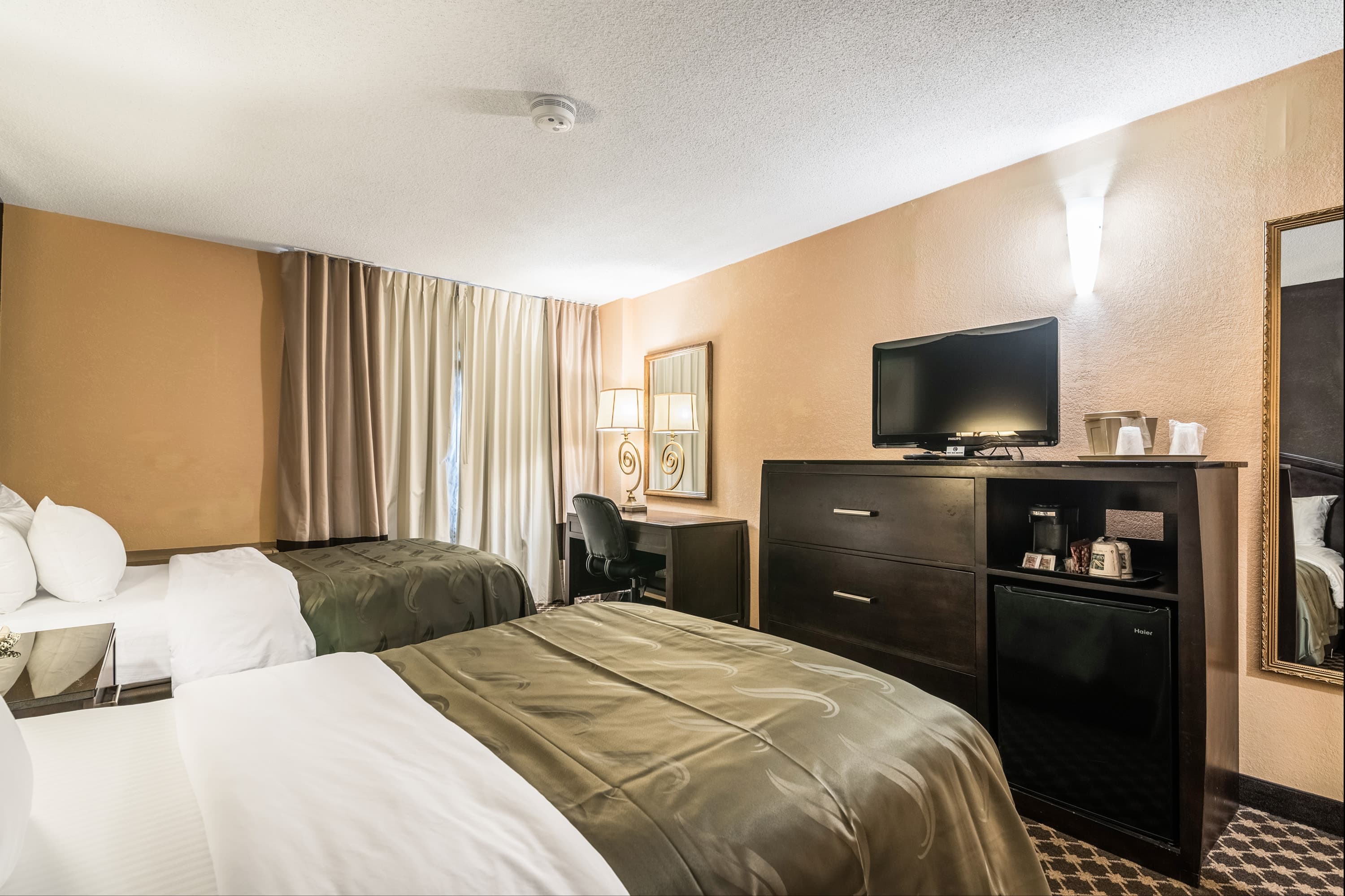 Quality Inn Ithaca - University Area — 12