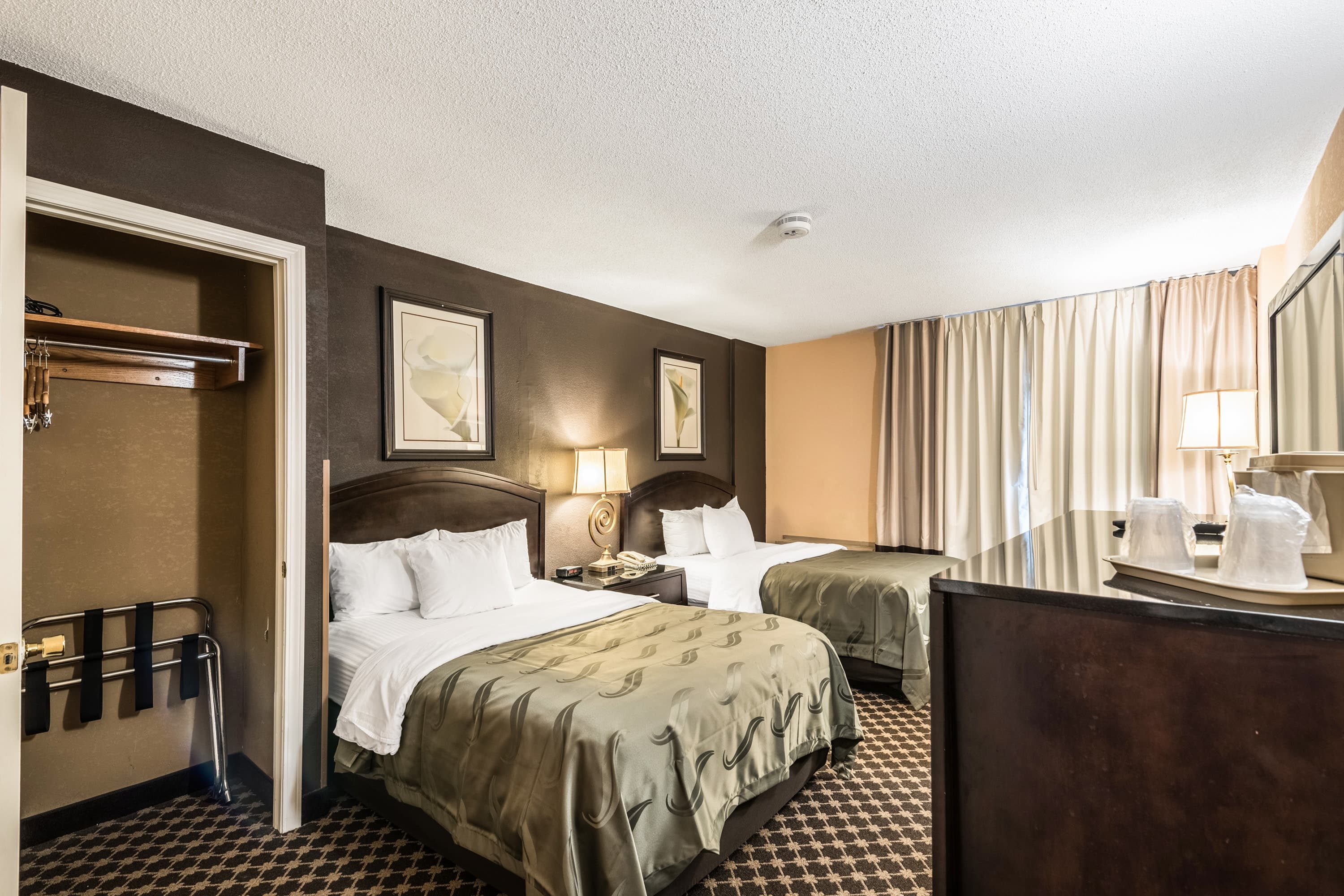 Quality Inn Ithaca - University Area — 9