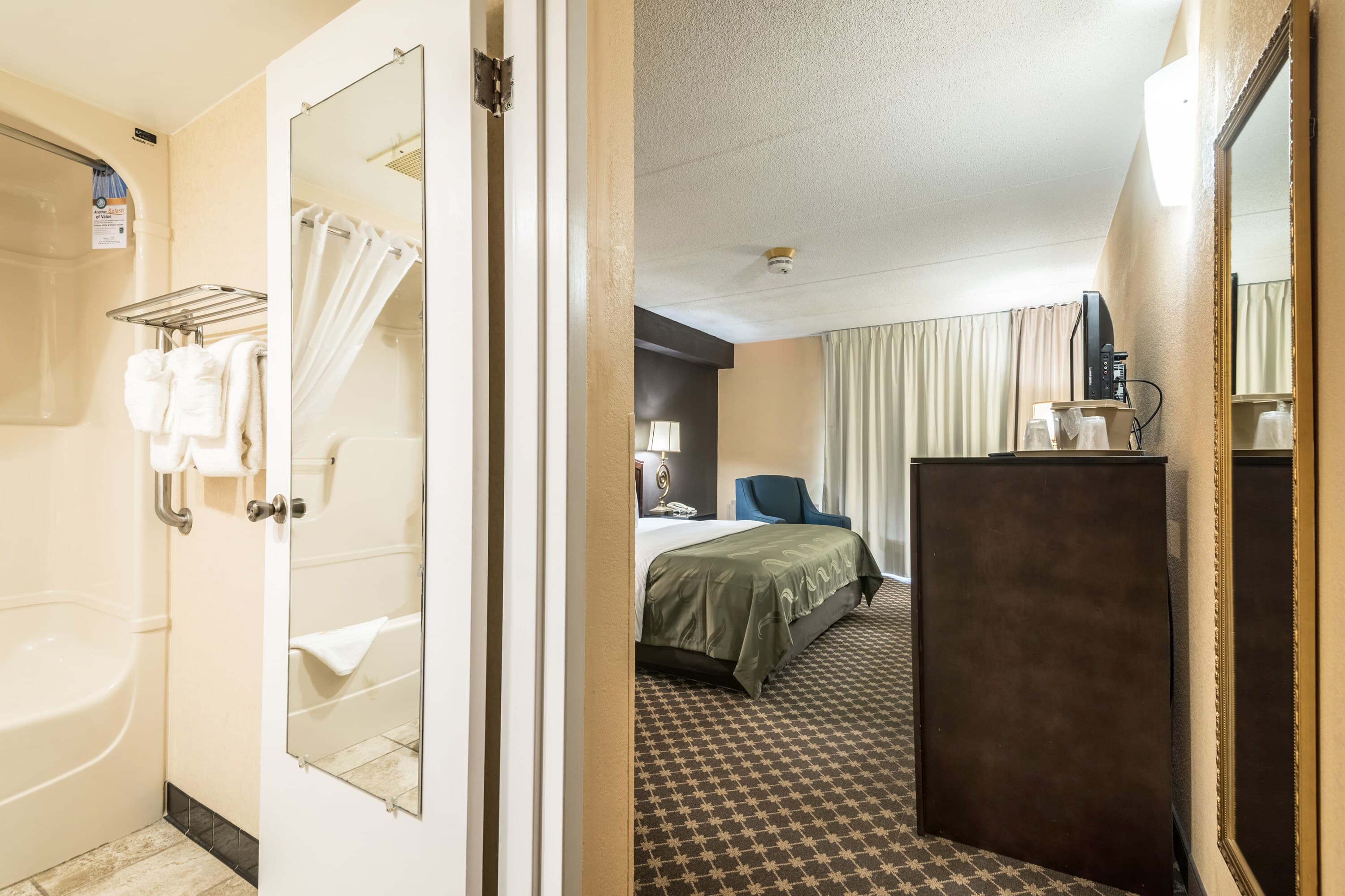 Quality Inn Ithaca - University Area - Image 2