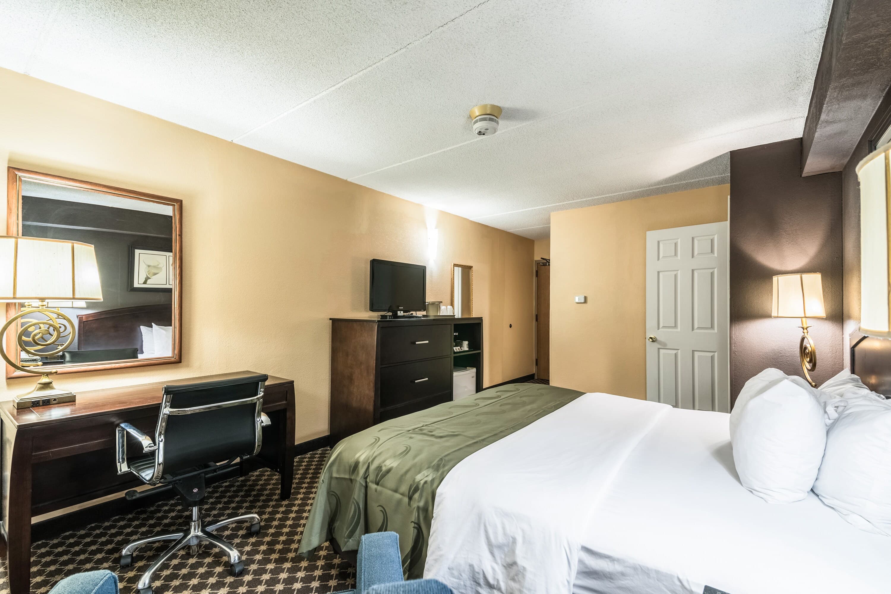 Quality Inn Ithaca - University Area - Image 5