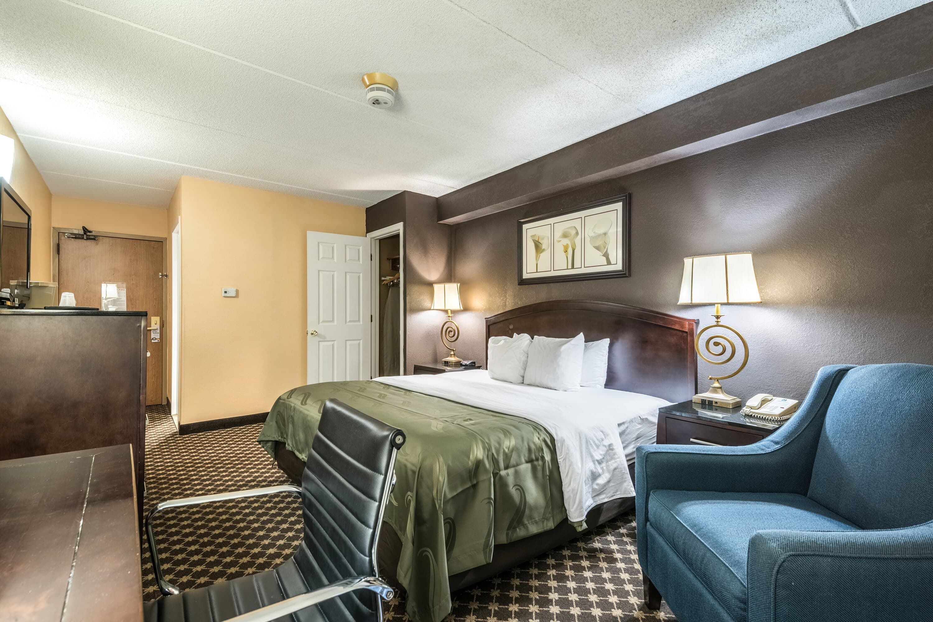 Quality Inn Ithaca - University Area — 6