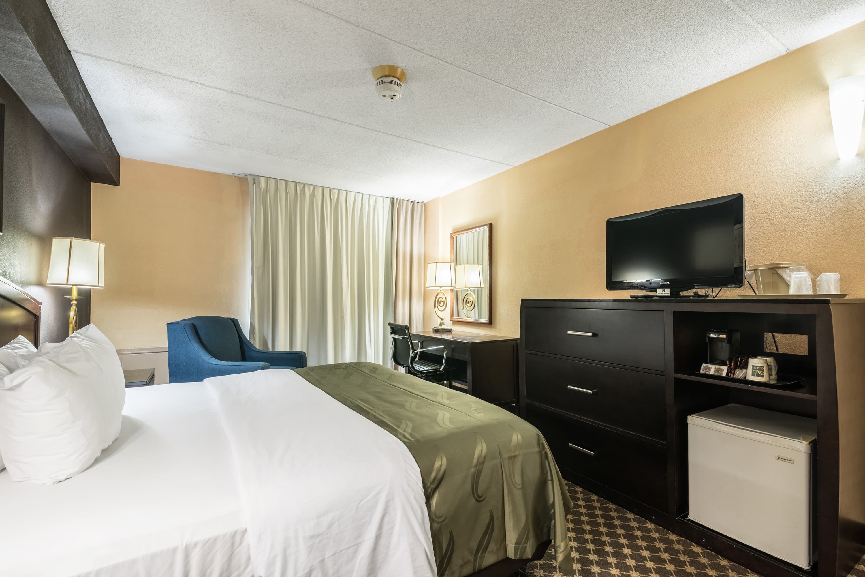 Quality Inn Ithaca - University Area — 7