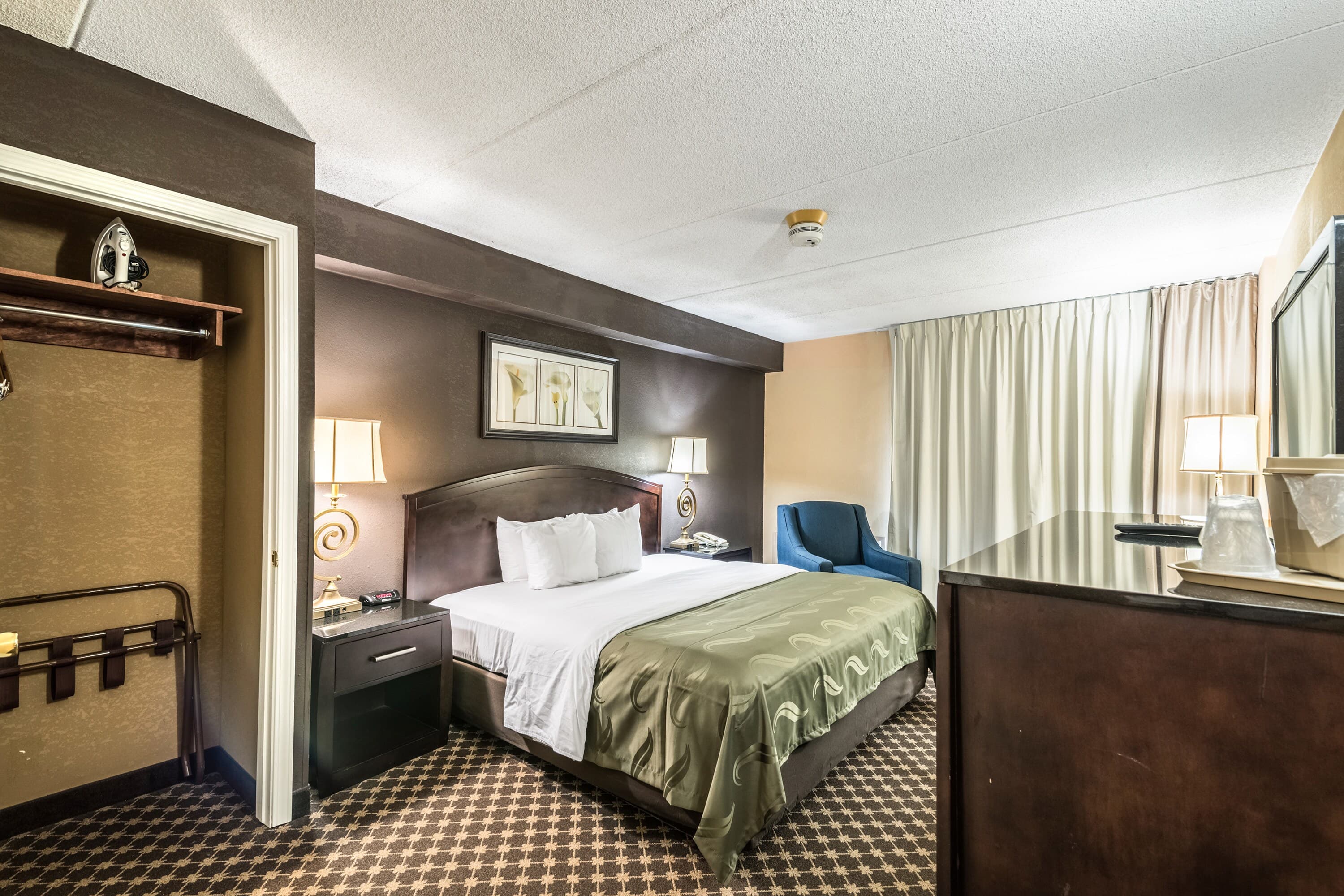 Quality Inn Ithaca - University Area - Image 4