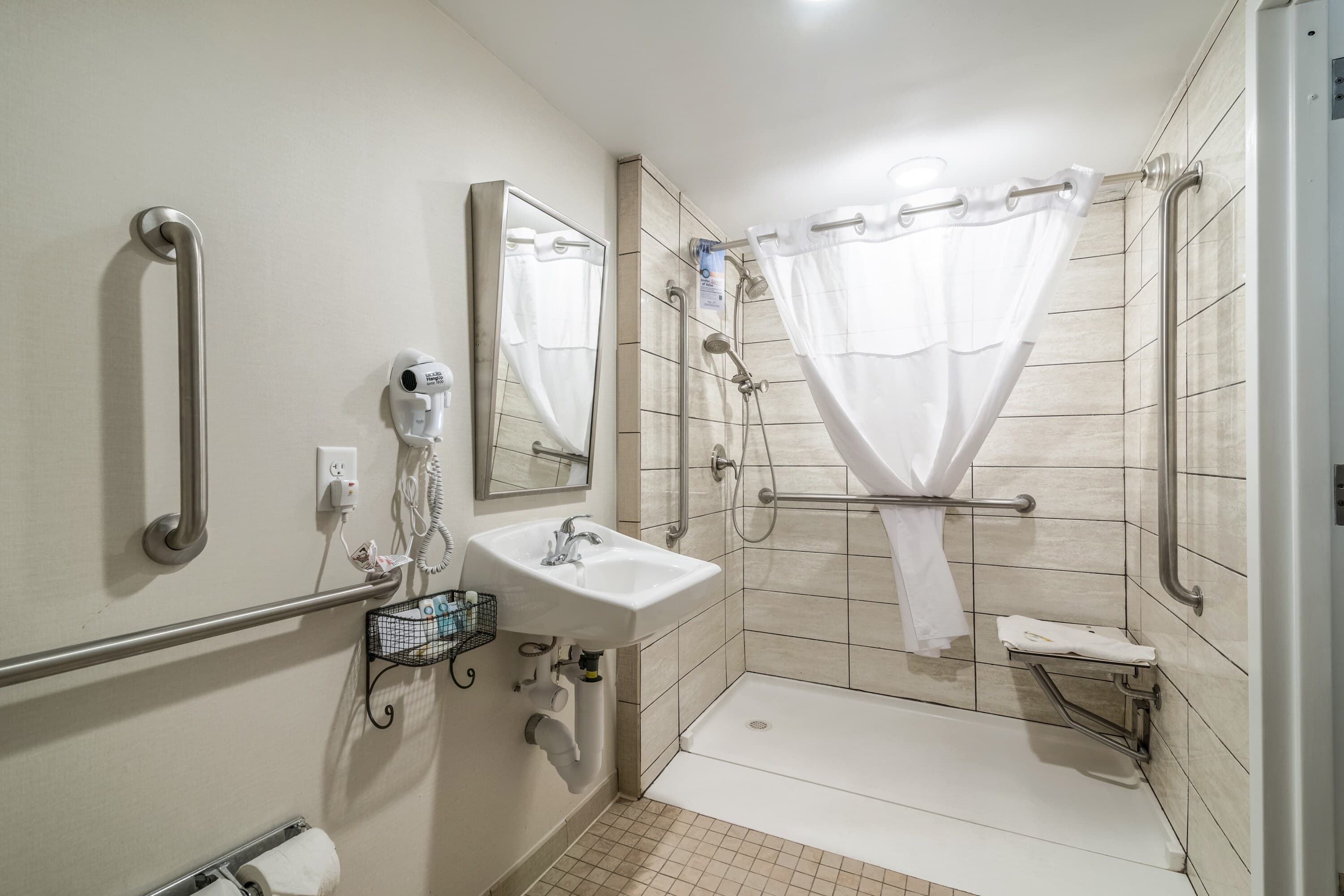 Quality Inn Ithaca - University Area - Image 3
