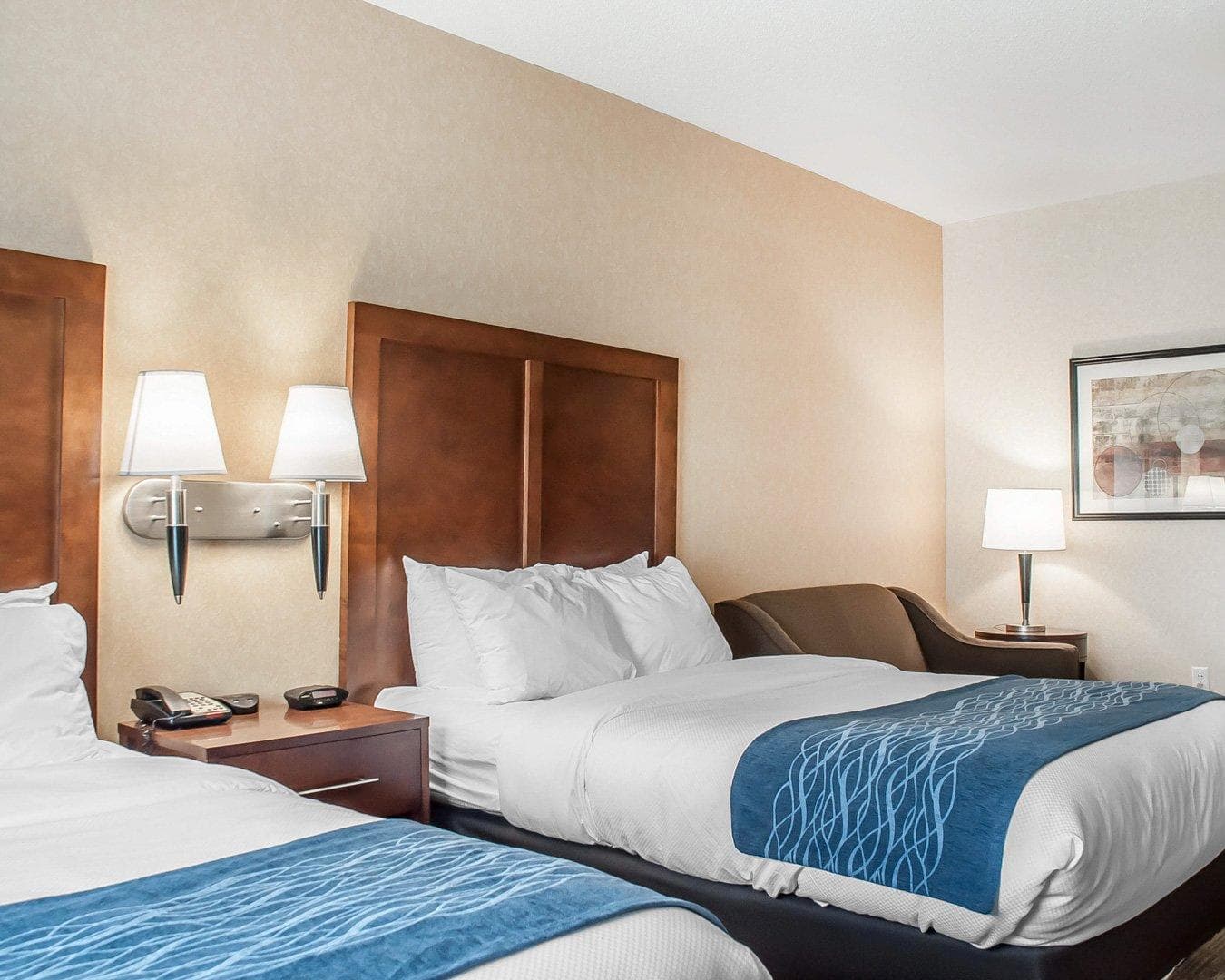 Comfort Inn & Suites Hamburg - Buffalo South - Image 2
