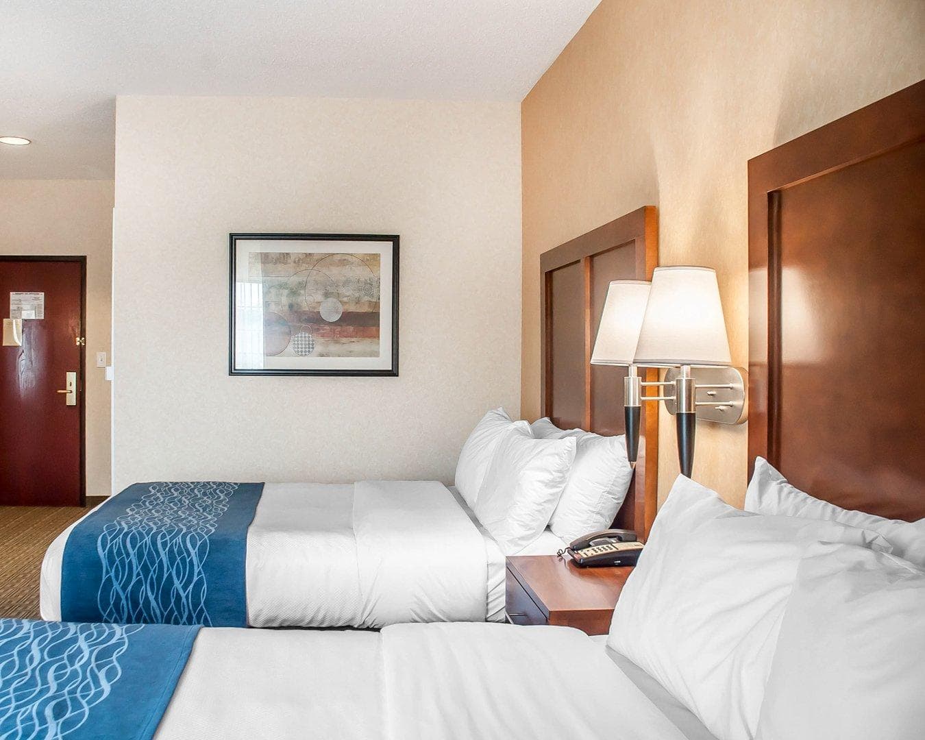 Comfort Inn & Suites Hamburg - Buffalo South - Image 3