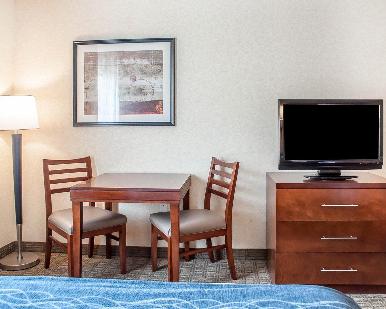 Comfort Inn & Suites Hamburg - Buffalo South - Image 4
