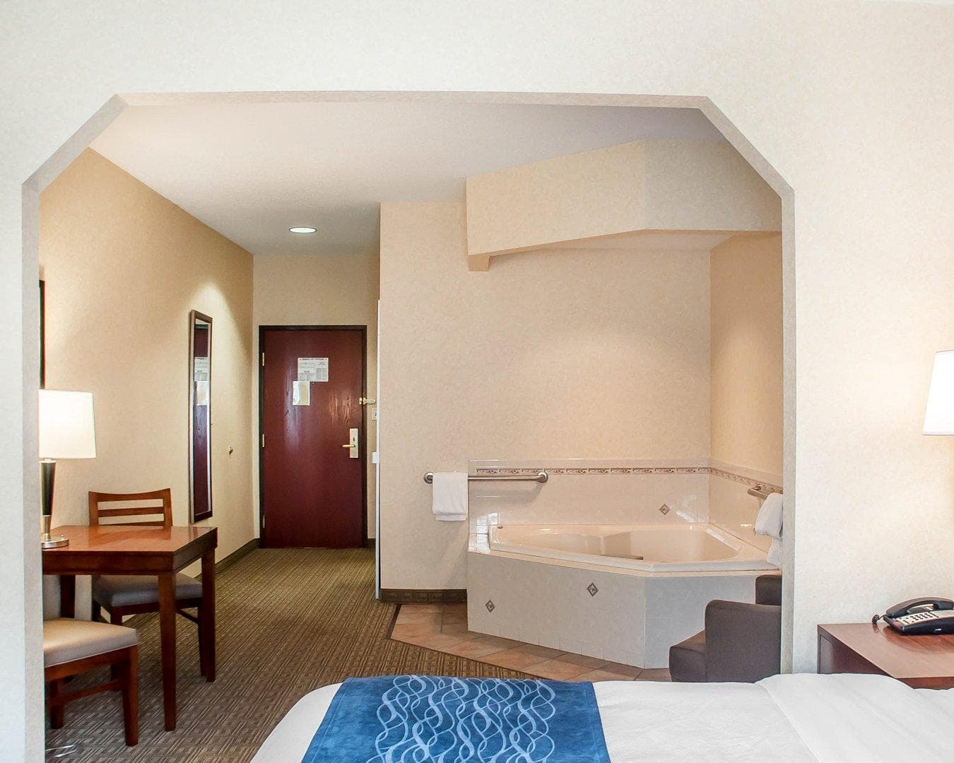 Comfort Inn & Suites Hamburg - Buffalo South — 20