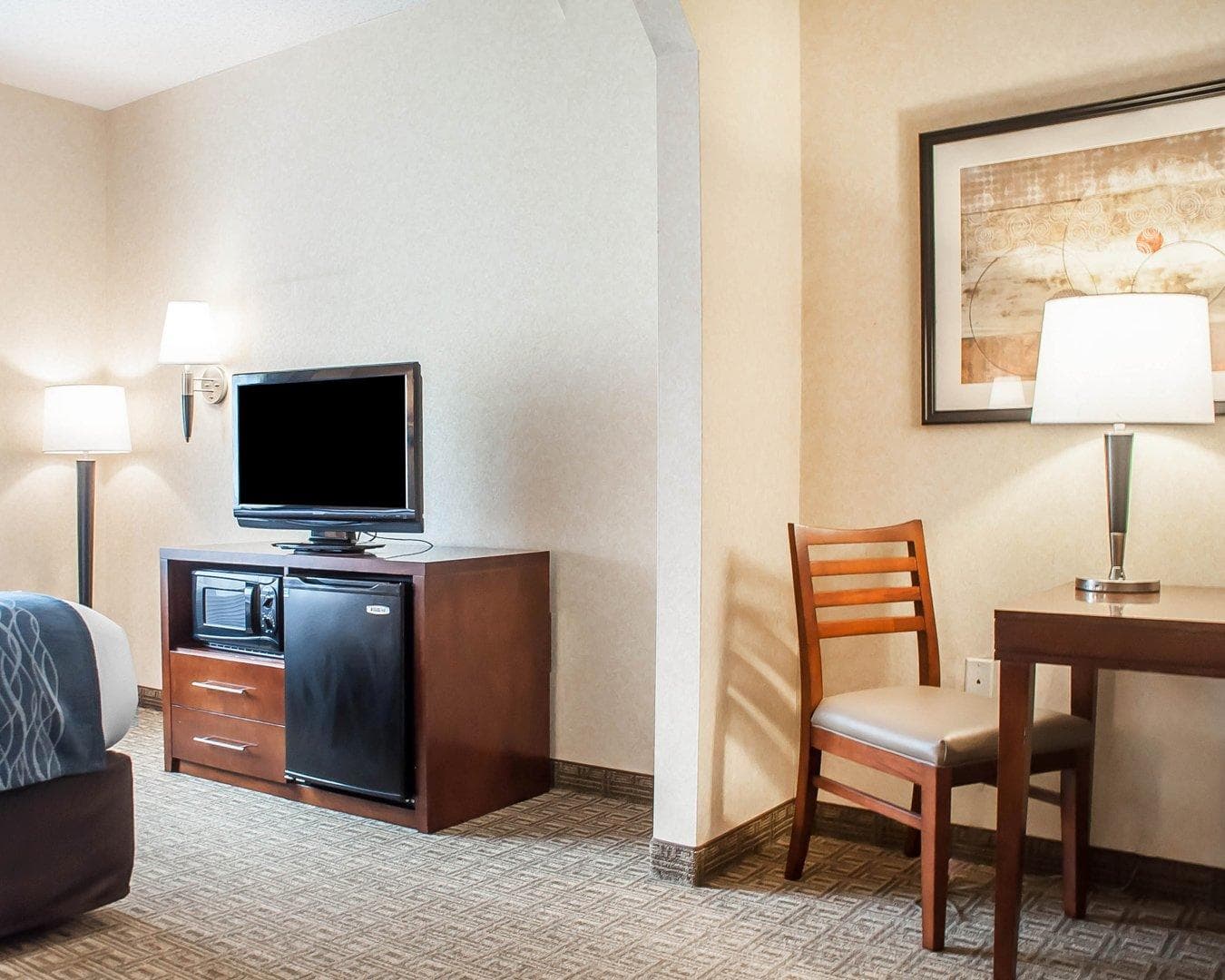 Comfort Inn & Suites Hamburg - Buffalo South — 21