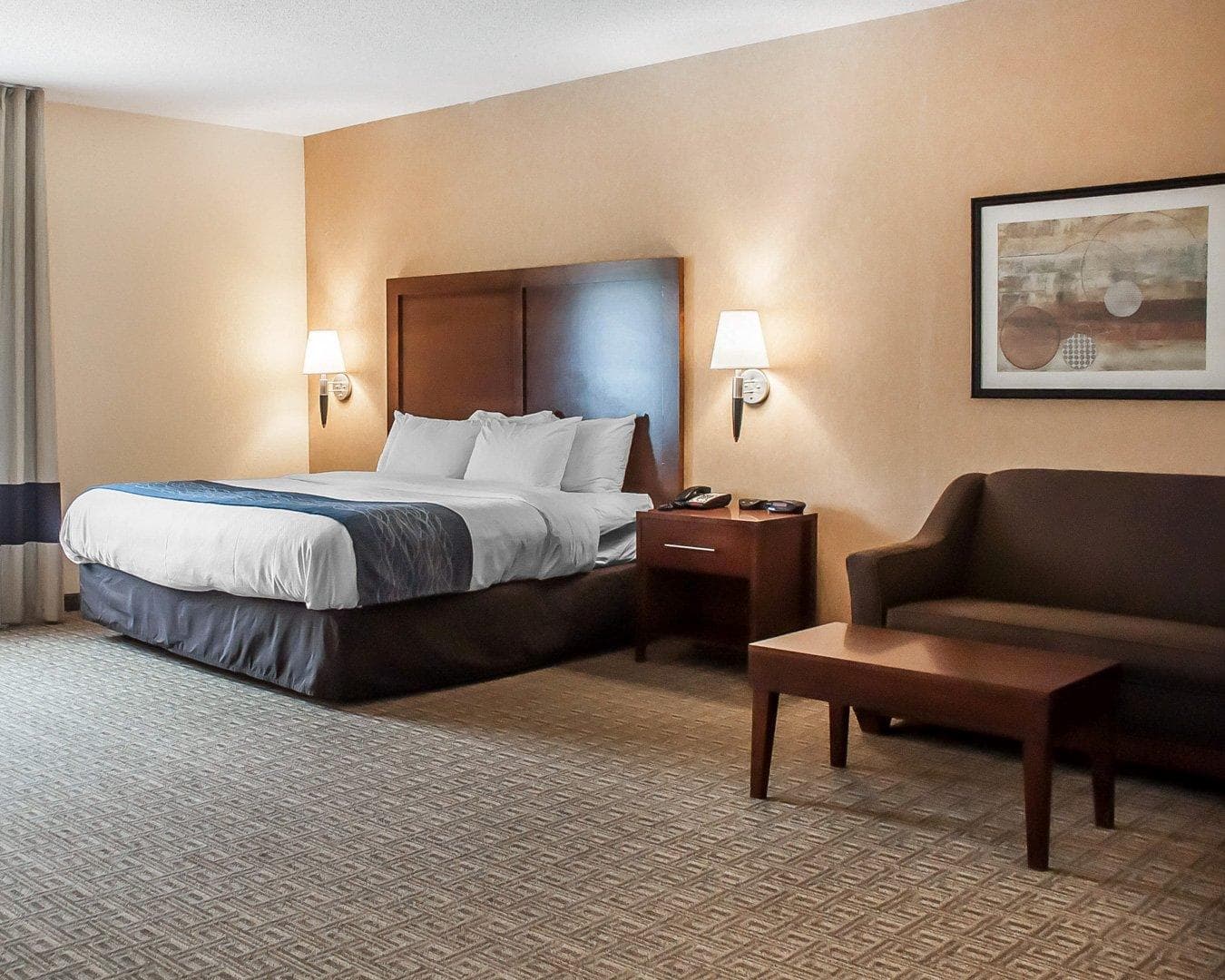 Comfort Inn & Suites Hamburg - Buffalo South — 17
