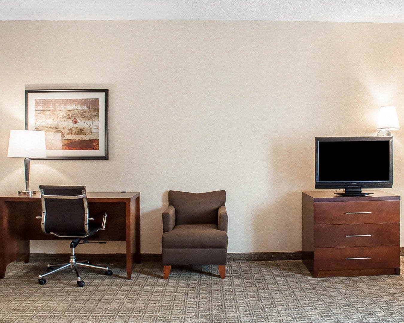 Comfort Inn & Suites Hamburg - Buffalo South — 19