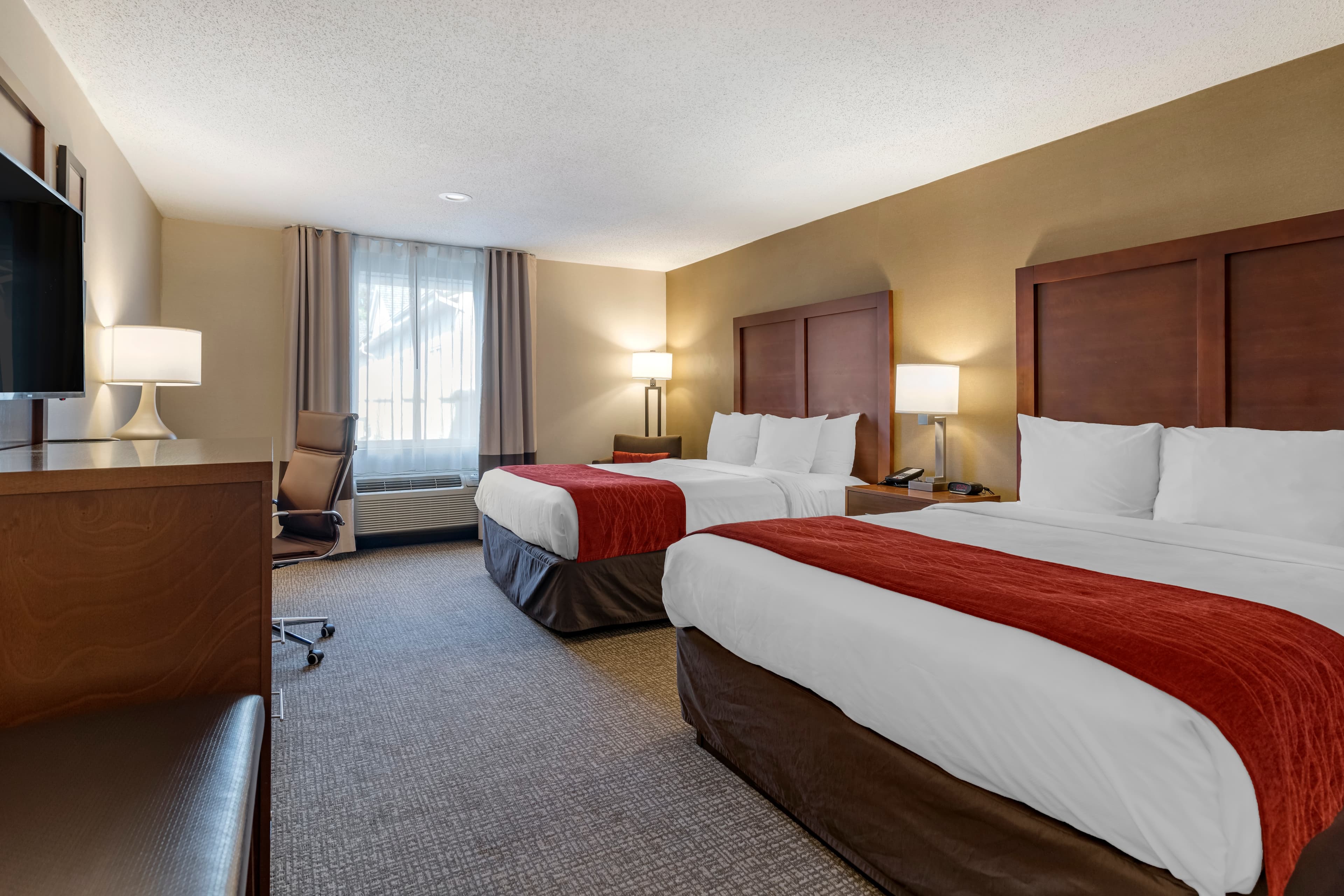 Comfort Inn Glenmont - Albany South - Image 2