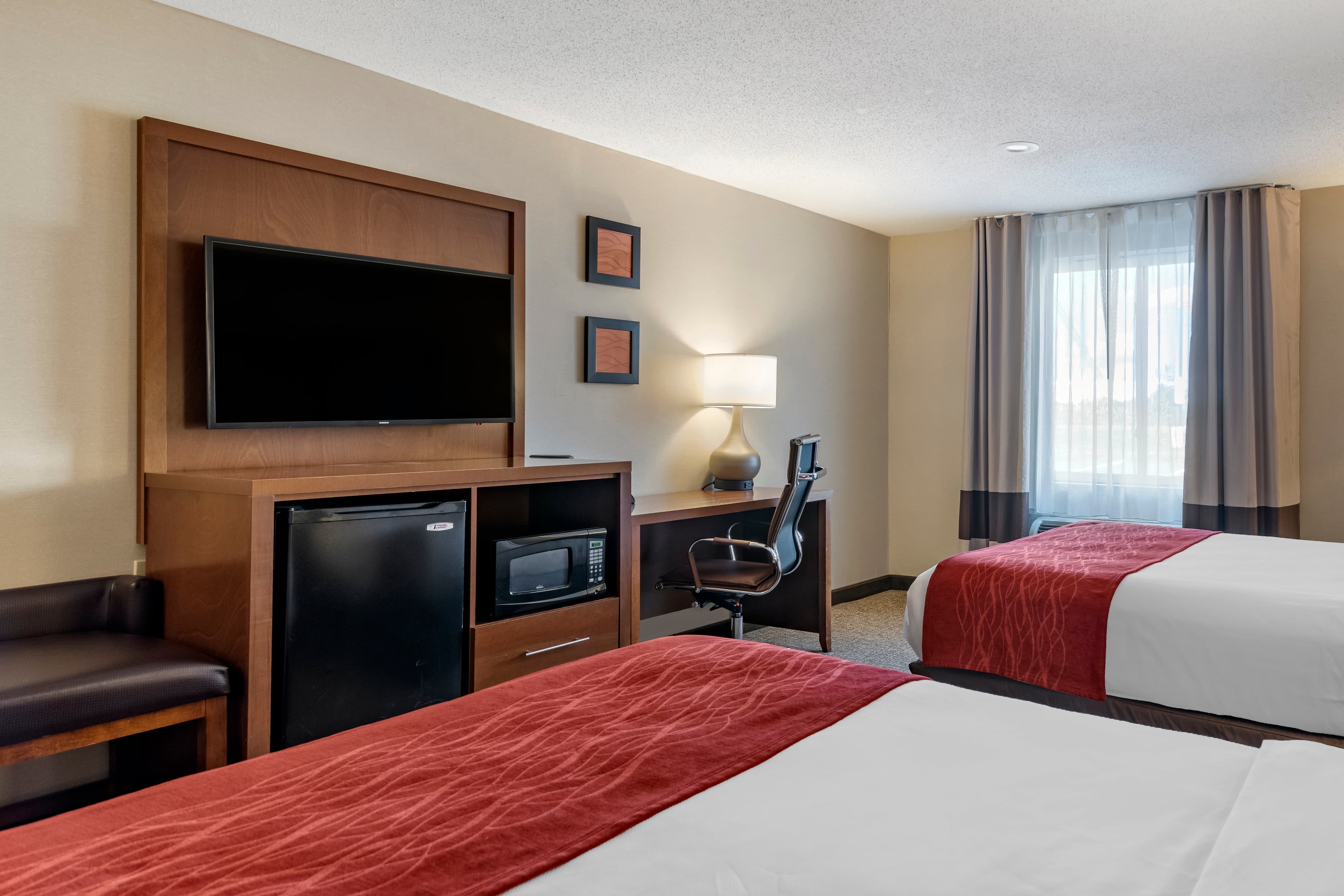 Comfort Inn Glenmont - Albany South - Image 3