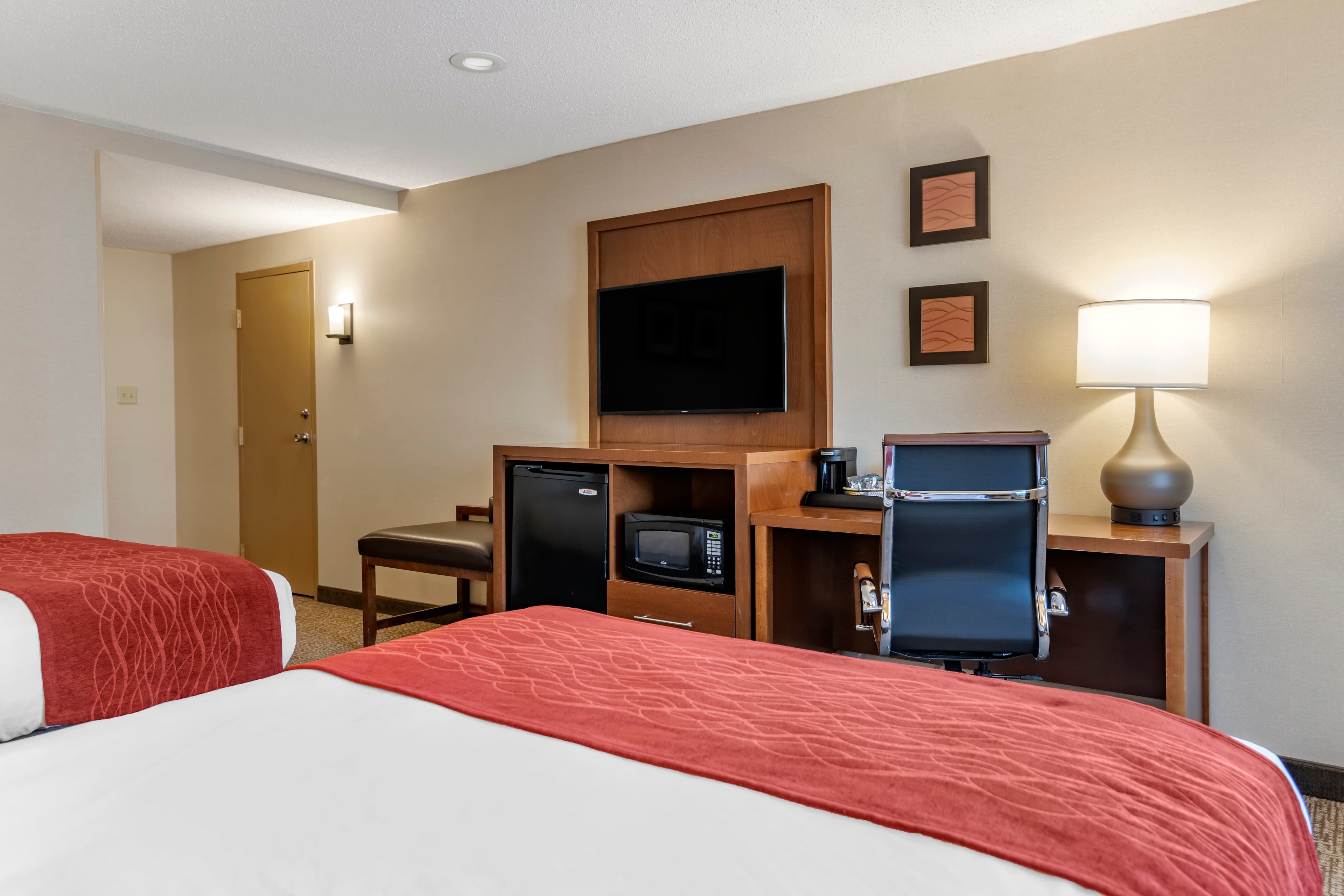 Comfort Inn Glenmont - Albany South - Image 5
