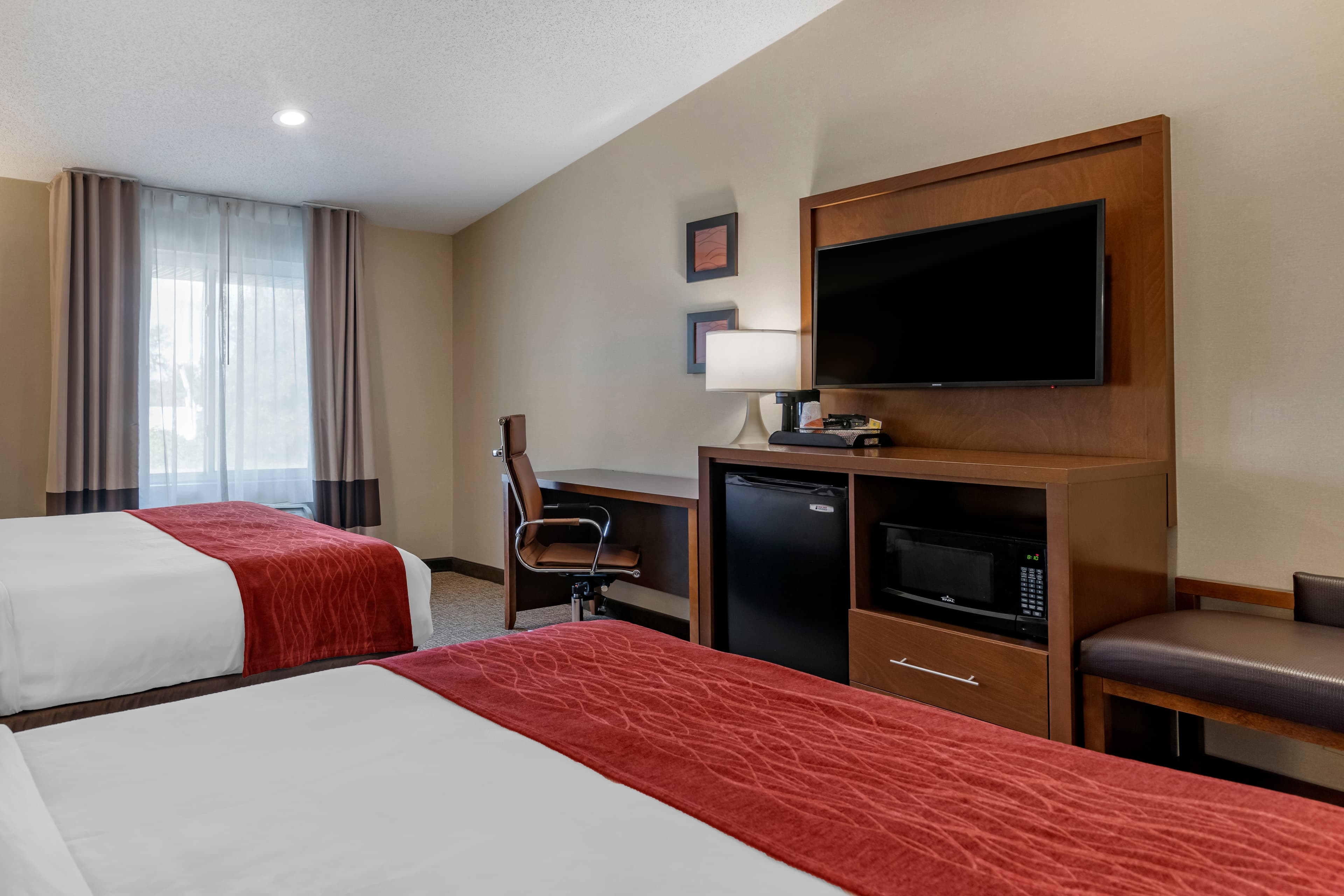 Comfort Inn Glenmont - Albany South - Image 4
