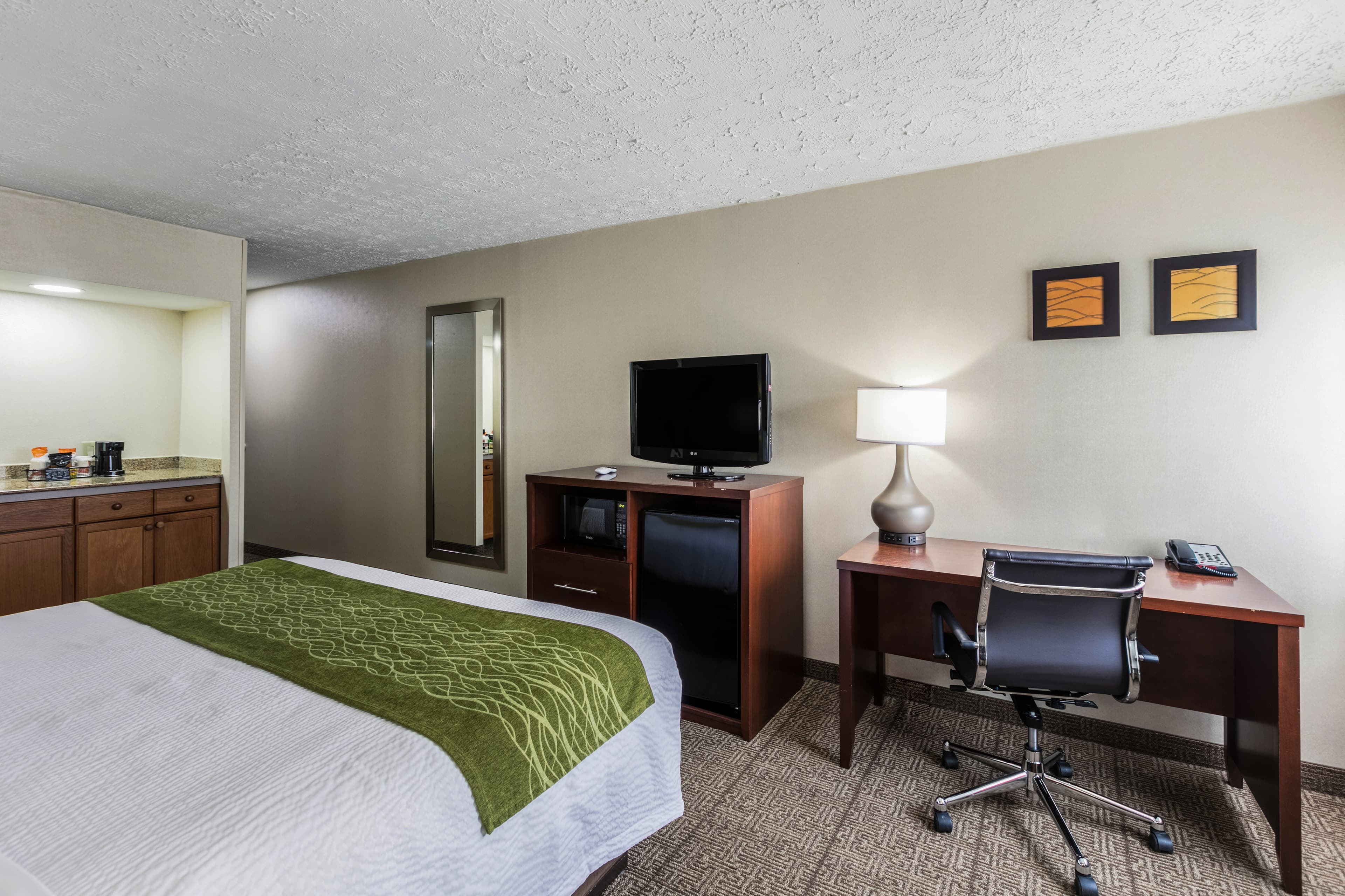 Comfort Inn Medford-Long Island — 13