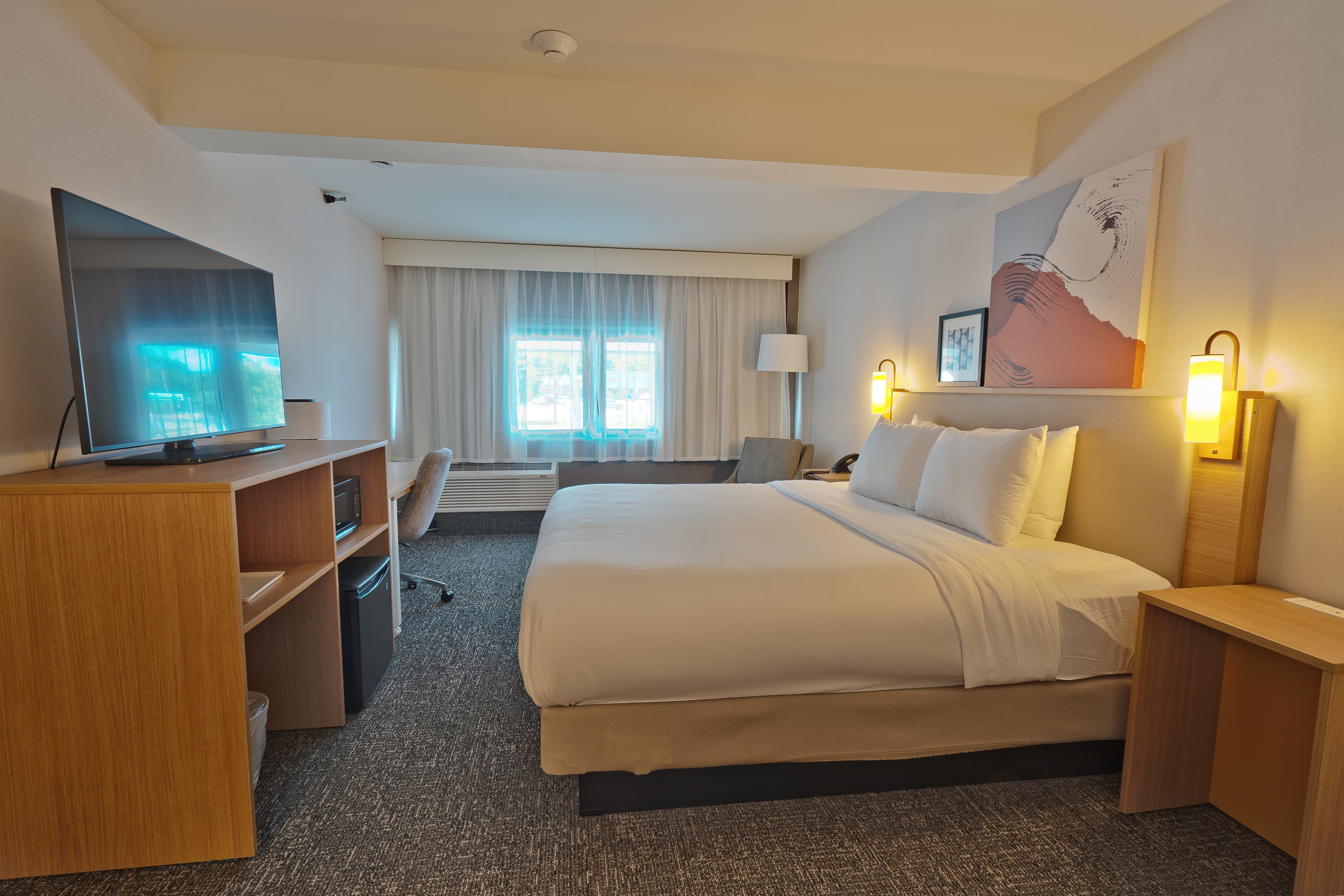 Comfort Inn Medford-Long Island — 14