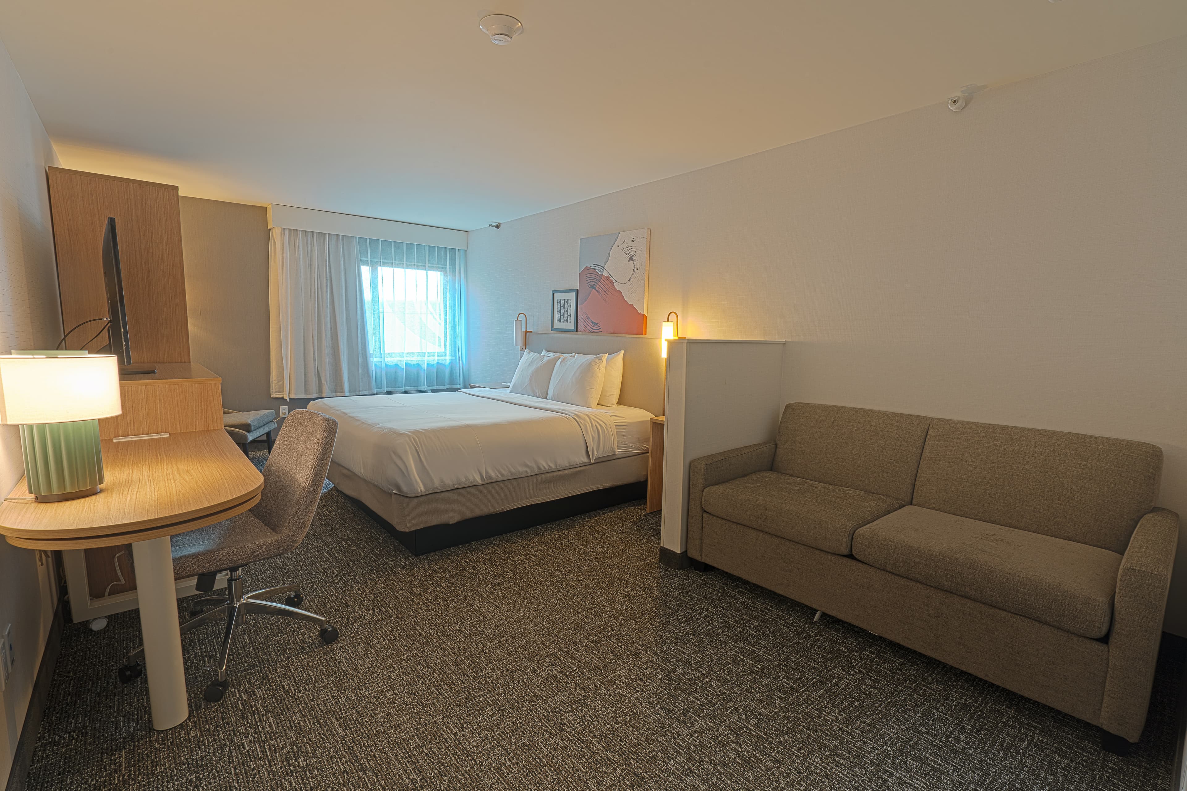 Comfort Inn Medford-Long Island — 15