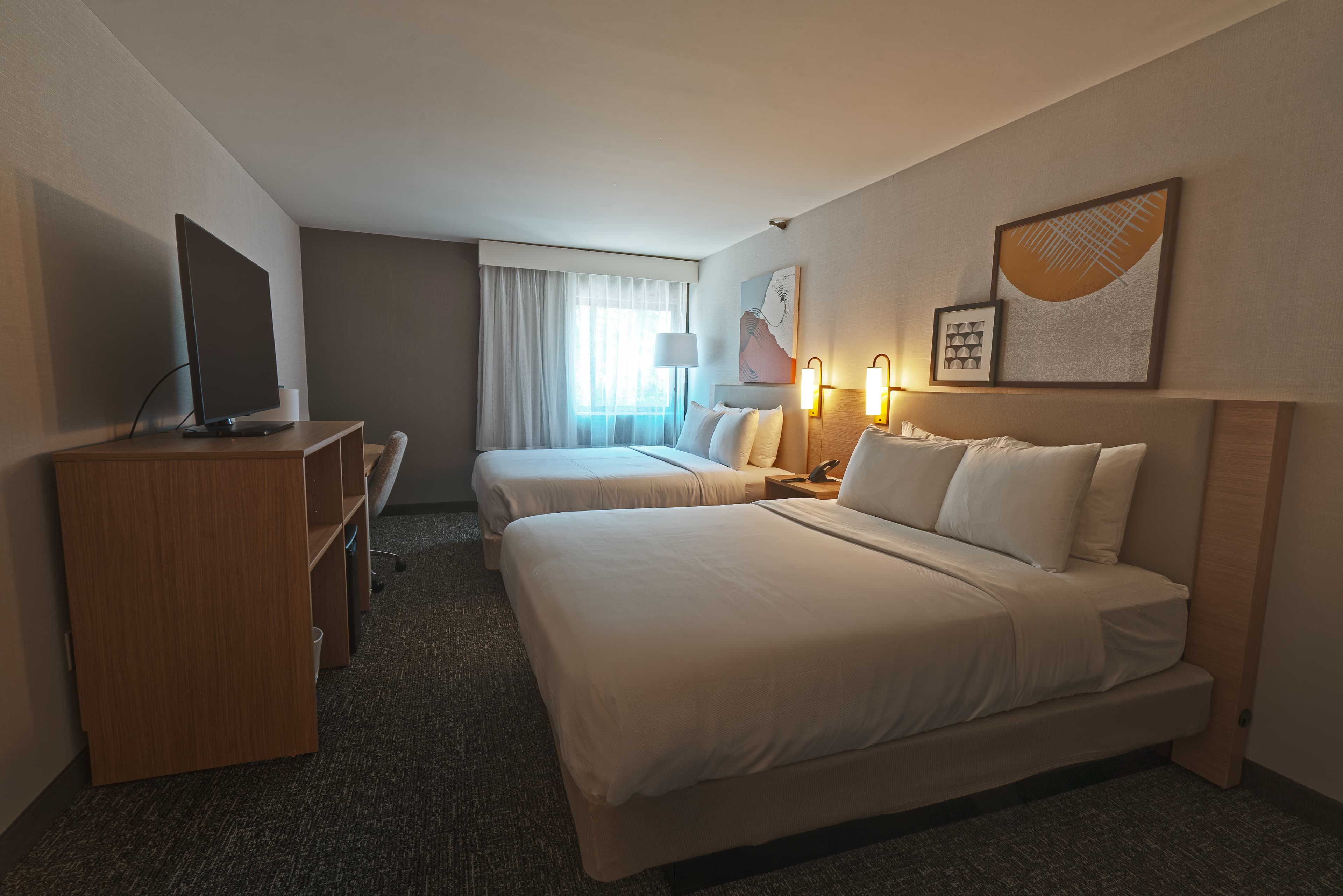 Comfort Inn Medford-Long Island — 17