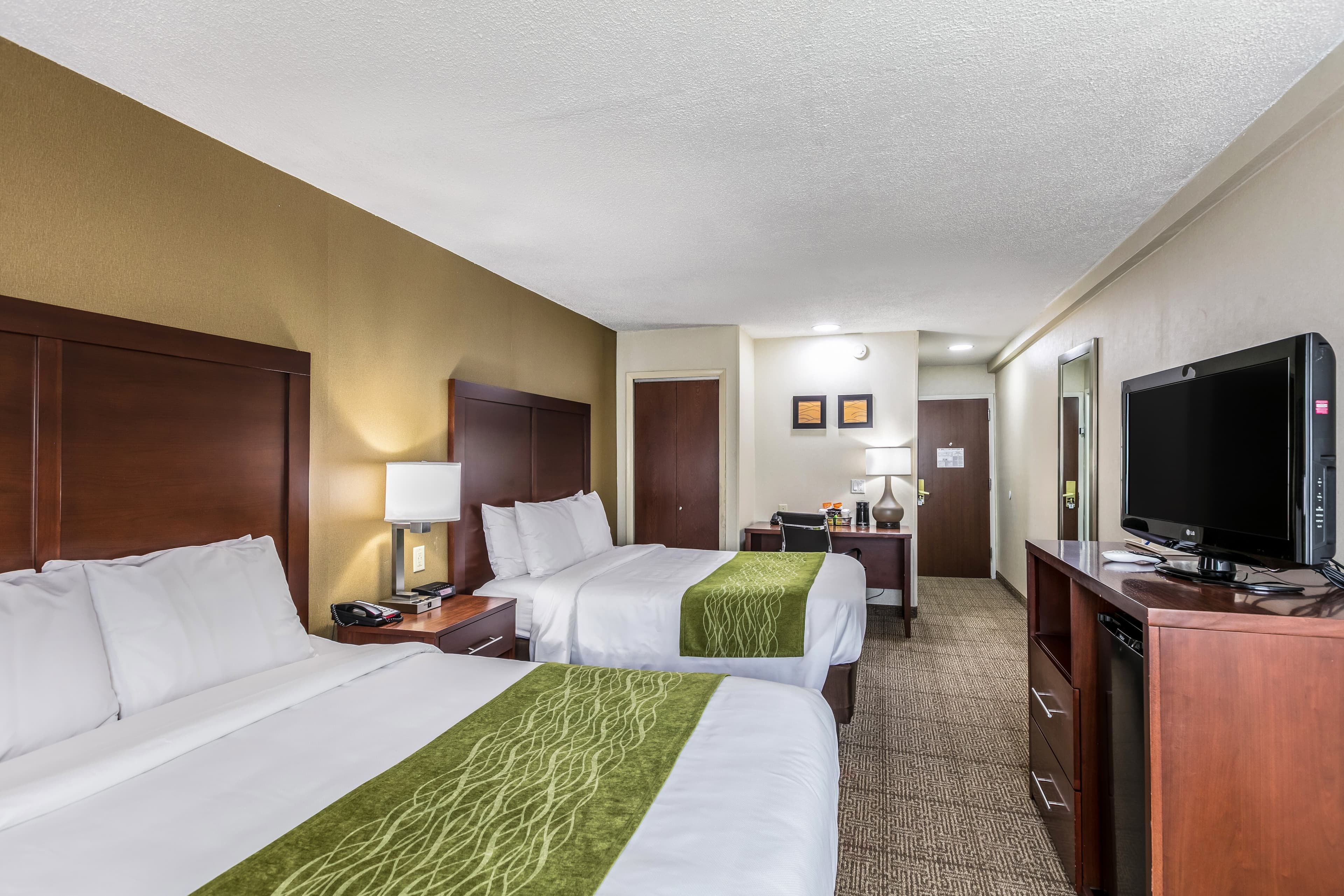 Comfort Inn Medford-Long Island — 9