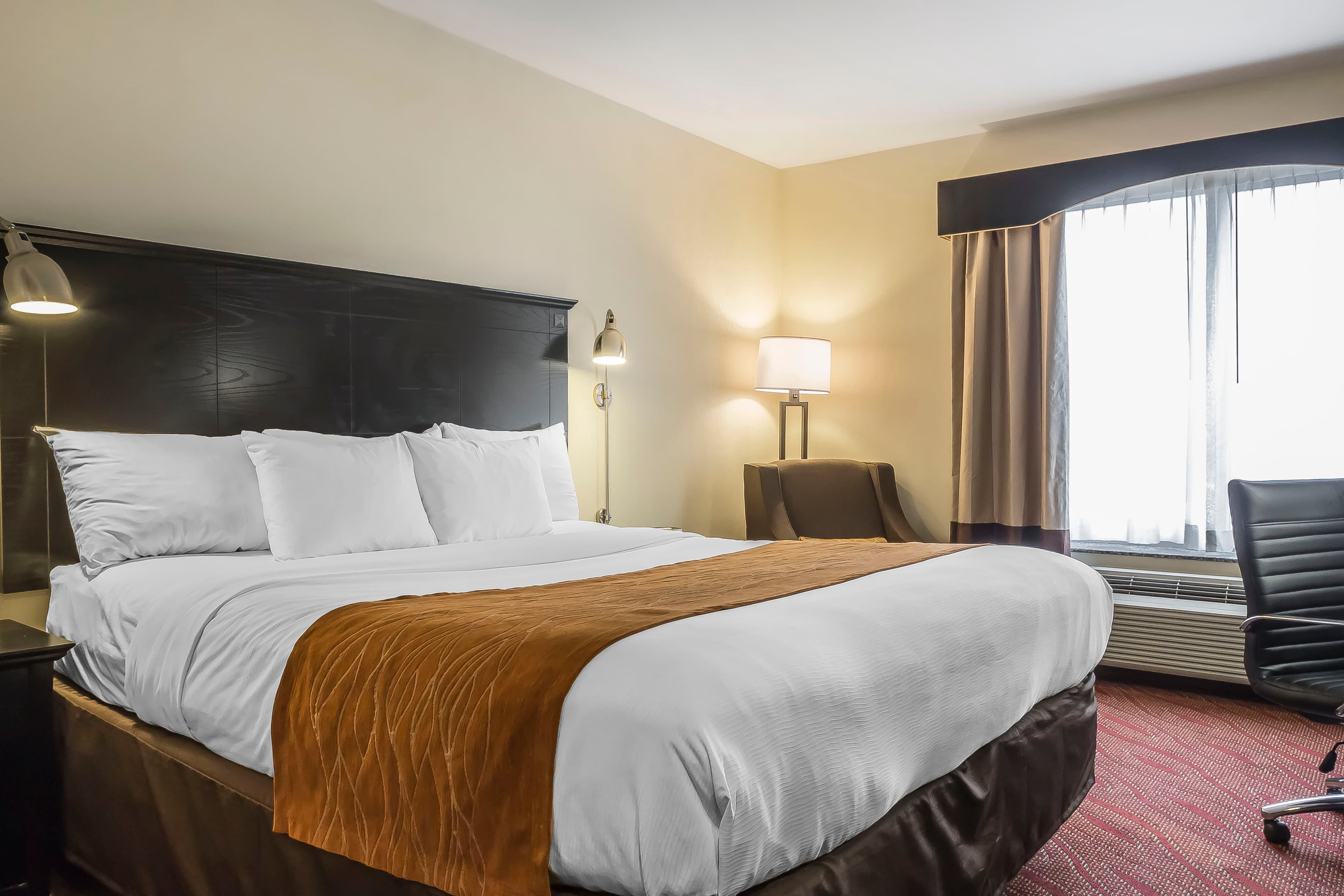 Comfort Inn & Suites LaGuardia Airport - Image 4
