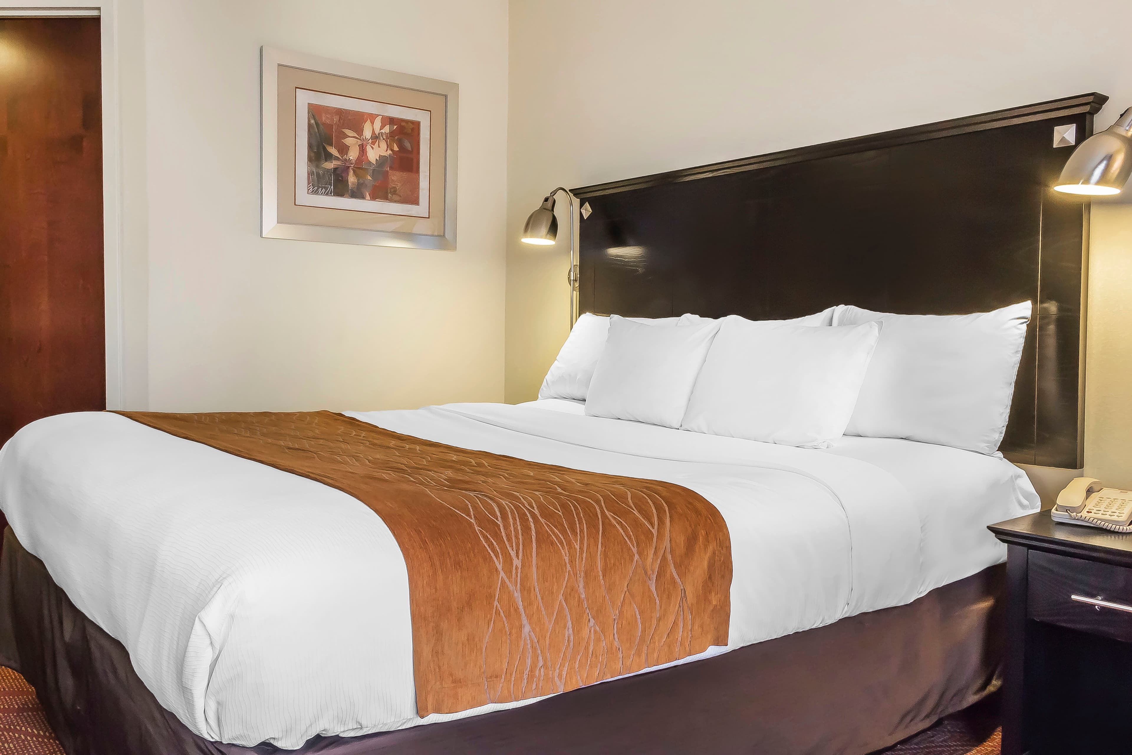 Comfort Inn & Suites LaGuardia Airport — 11