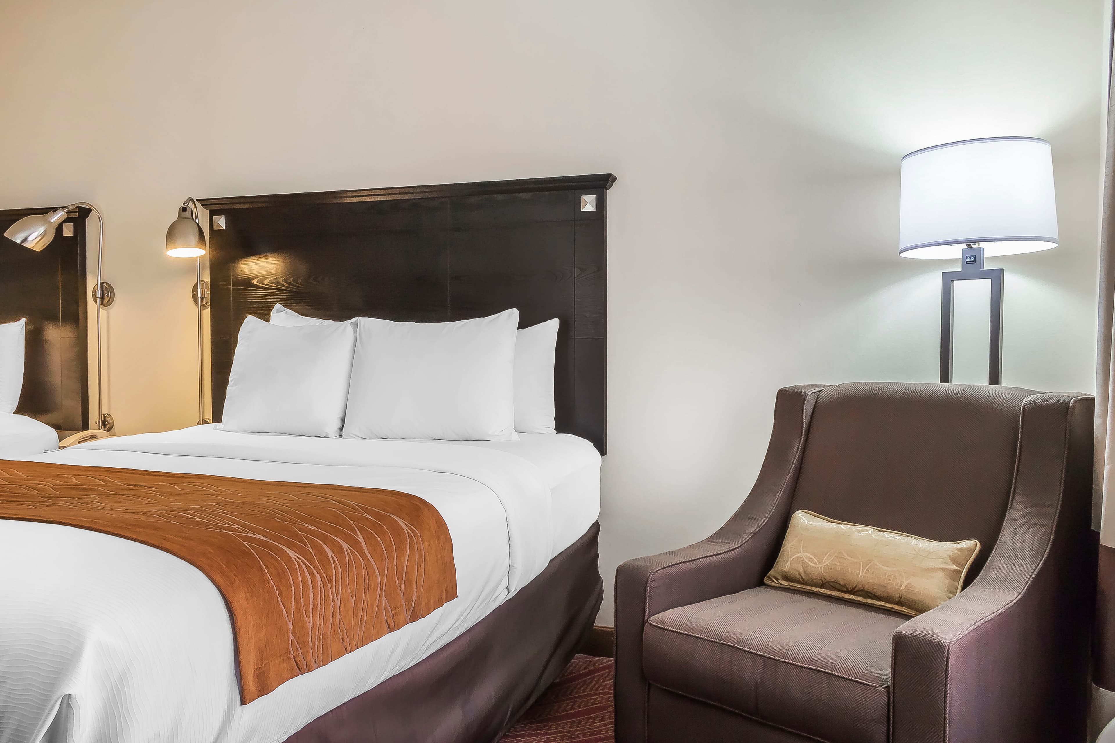 Comfort Inn & Suites LaGuardia Airport — 21