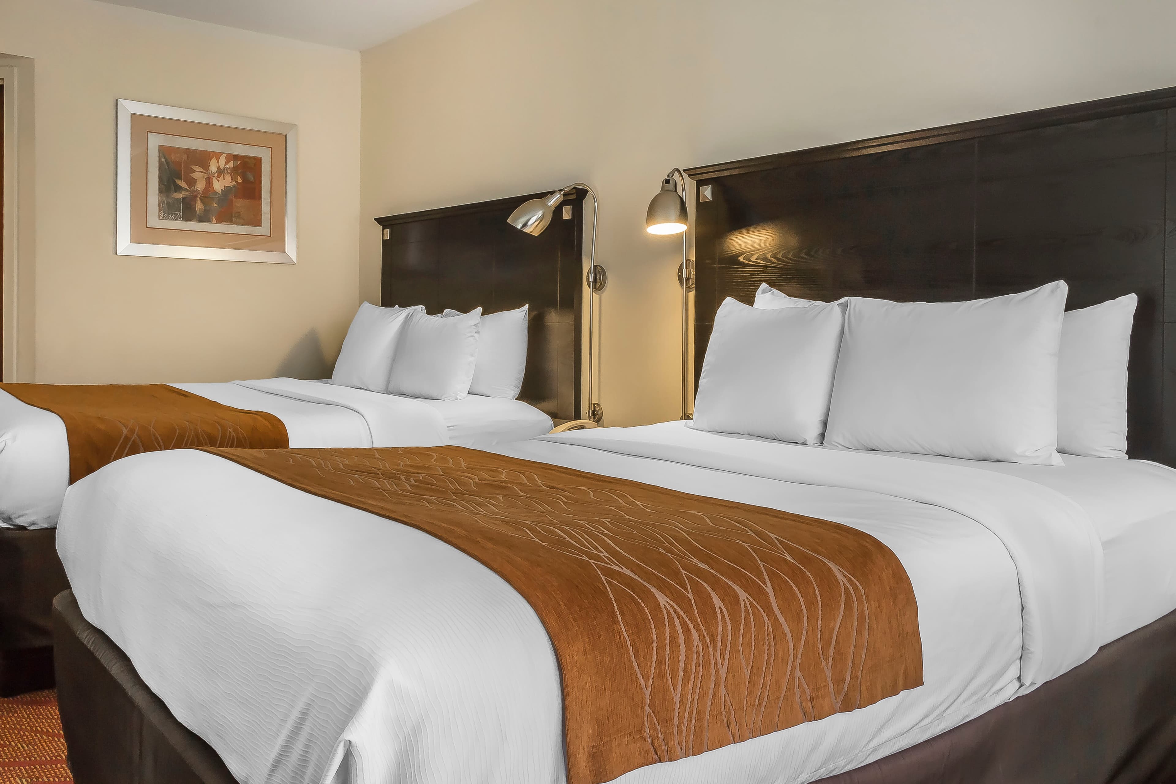 Comfort Inn & Suites LaGuardia Airport — 22