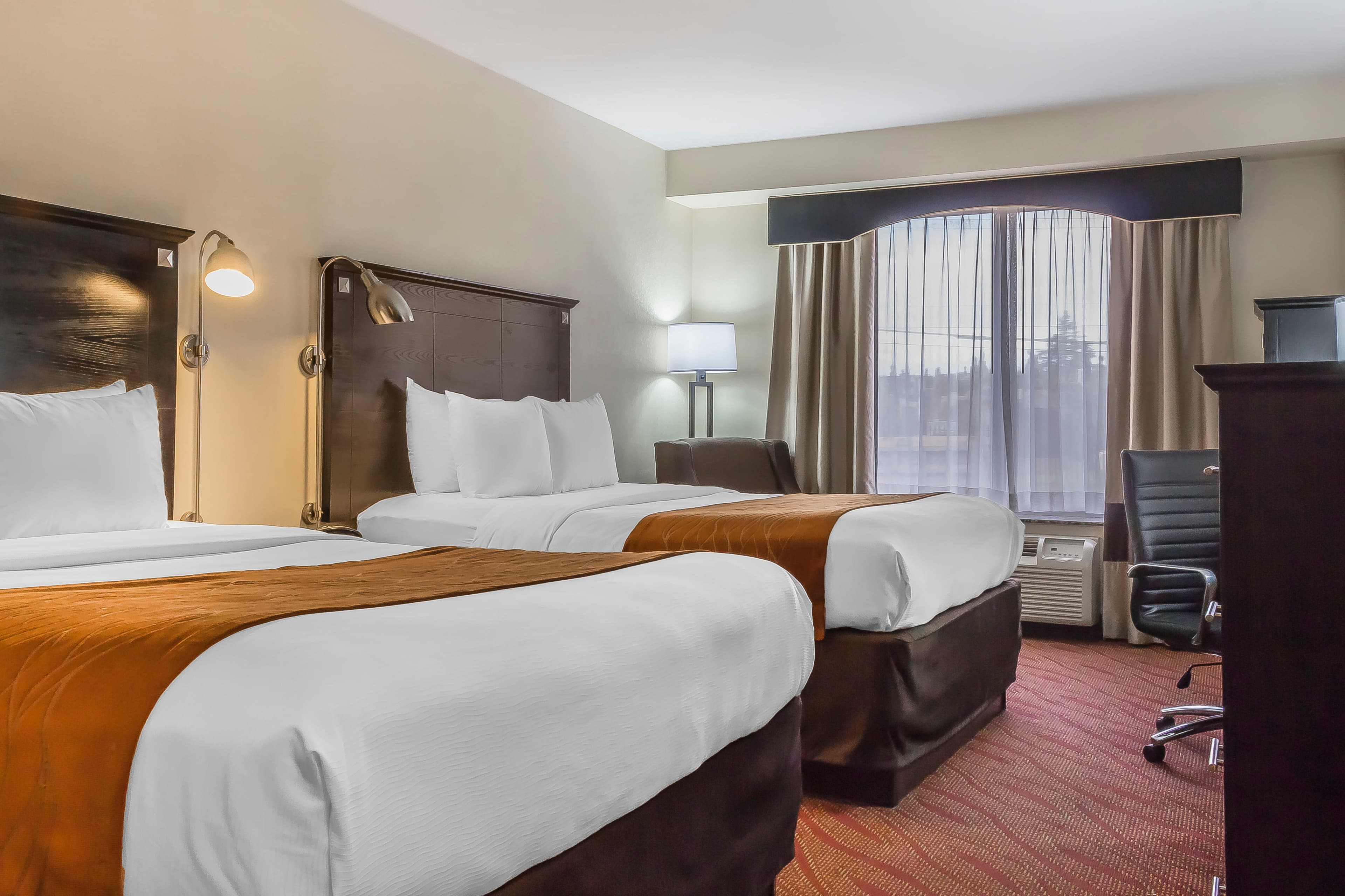Comfort Inn & Suites LaGuardia Airport — 23