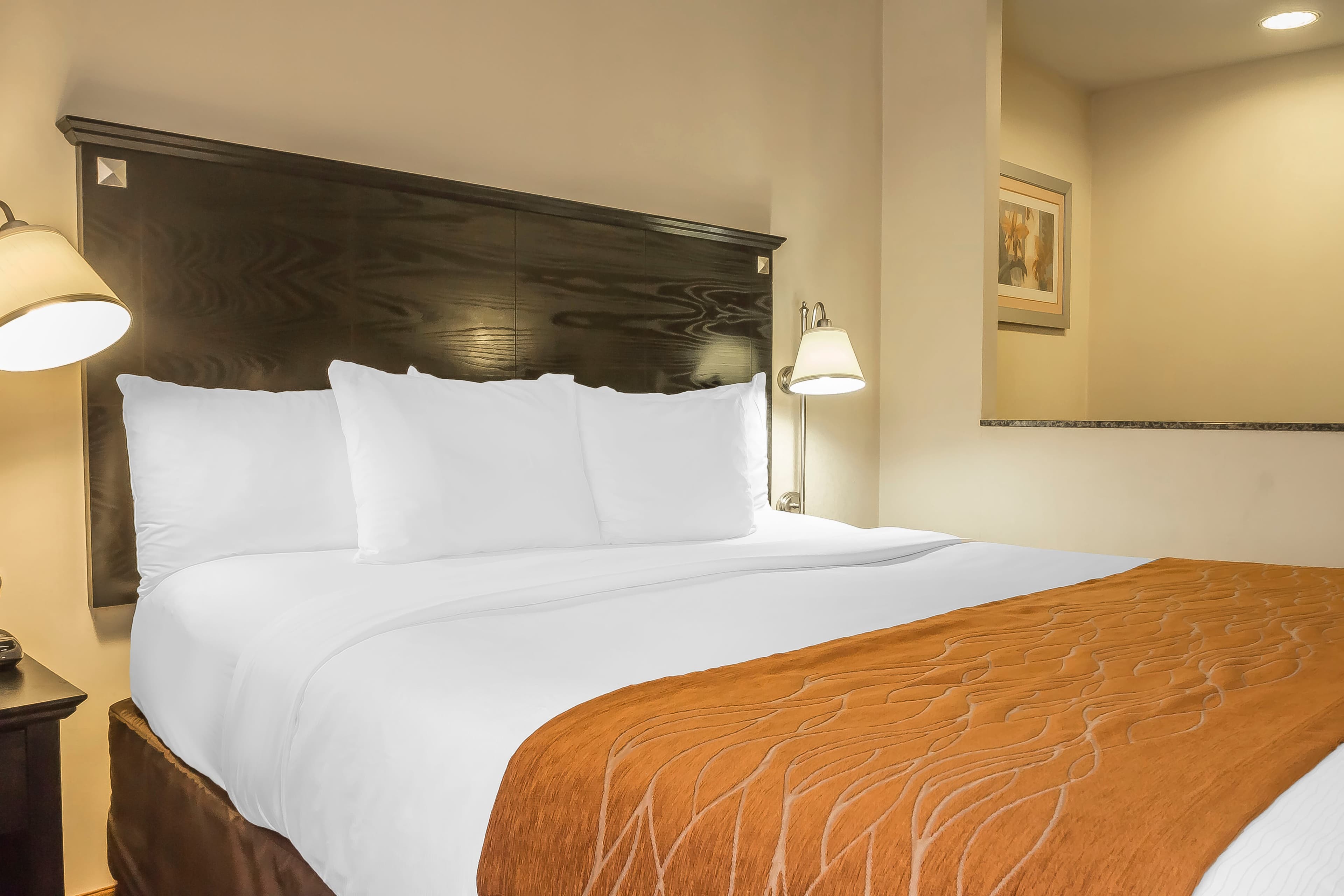 Comfort Inn & Suites LaGuardia Airport — 32