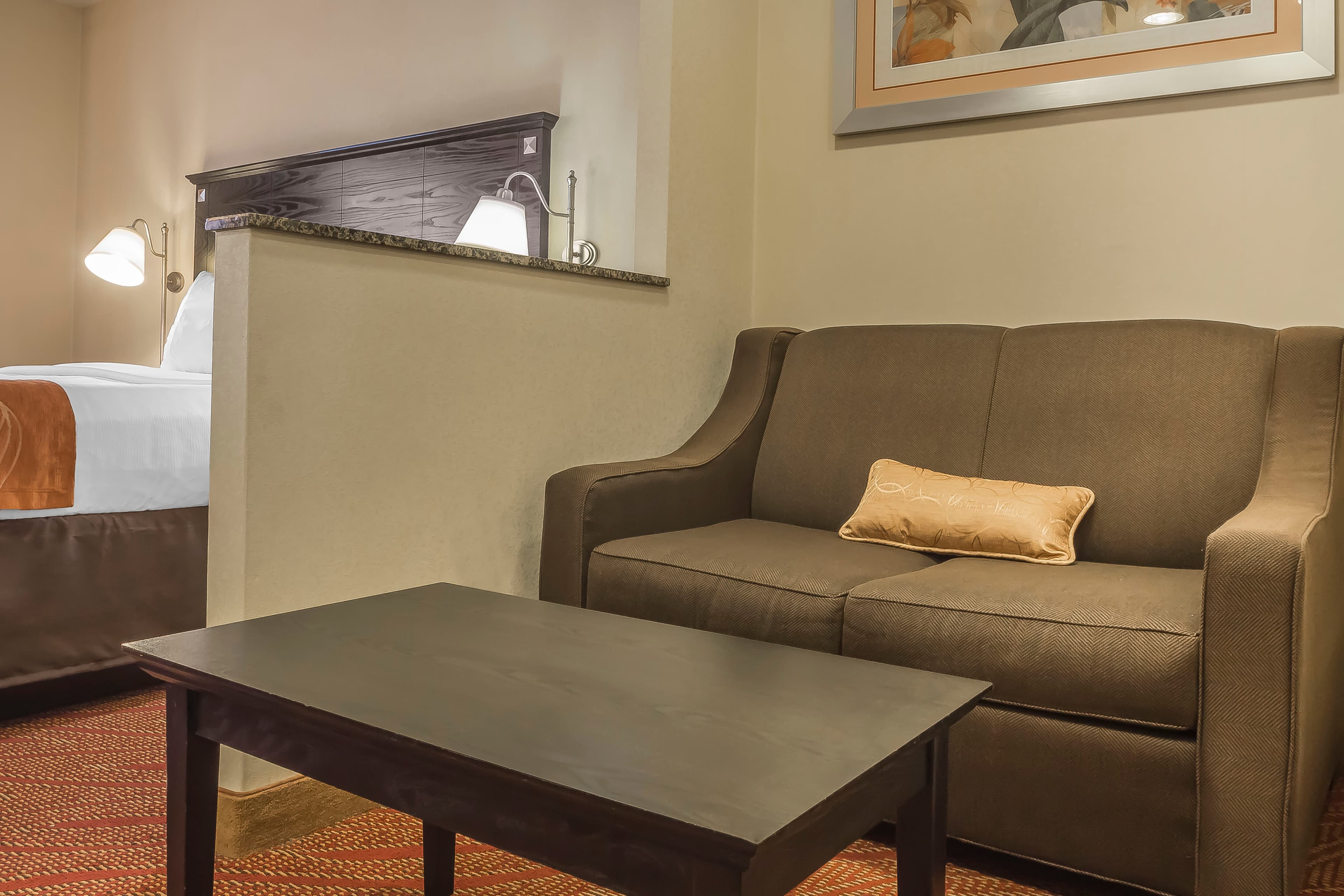 Comfort Inn & Suites LaGuardia Airport — 34