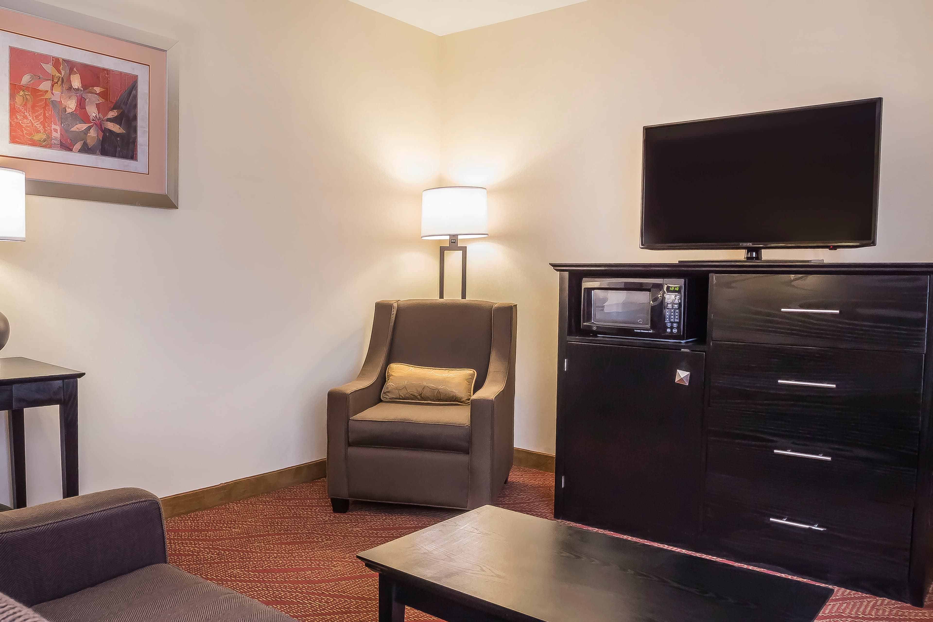 Comfort Inn & Suites LaGuardia Airport — 26