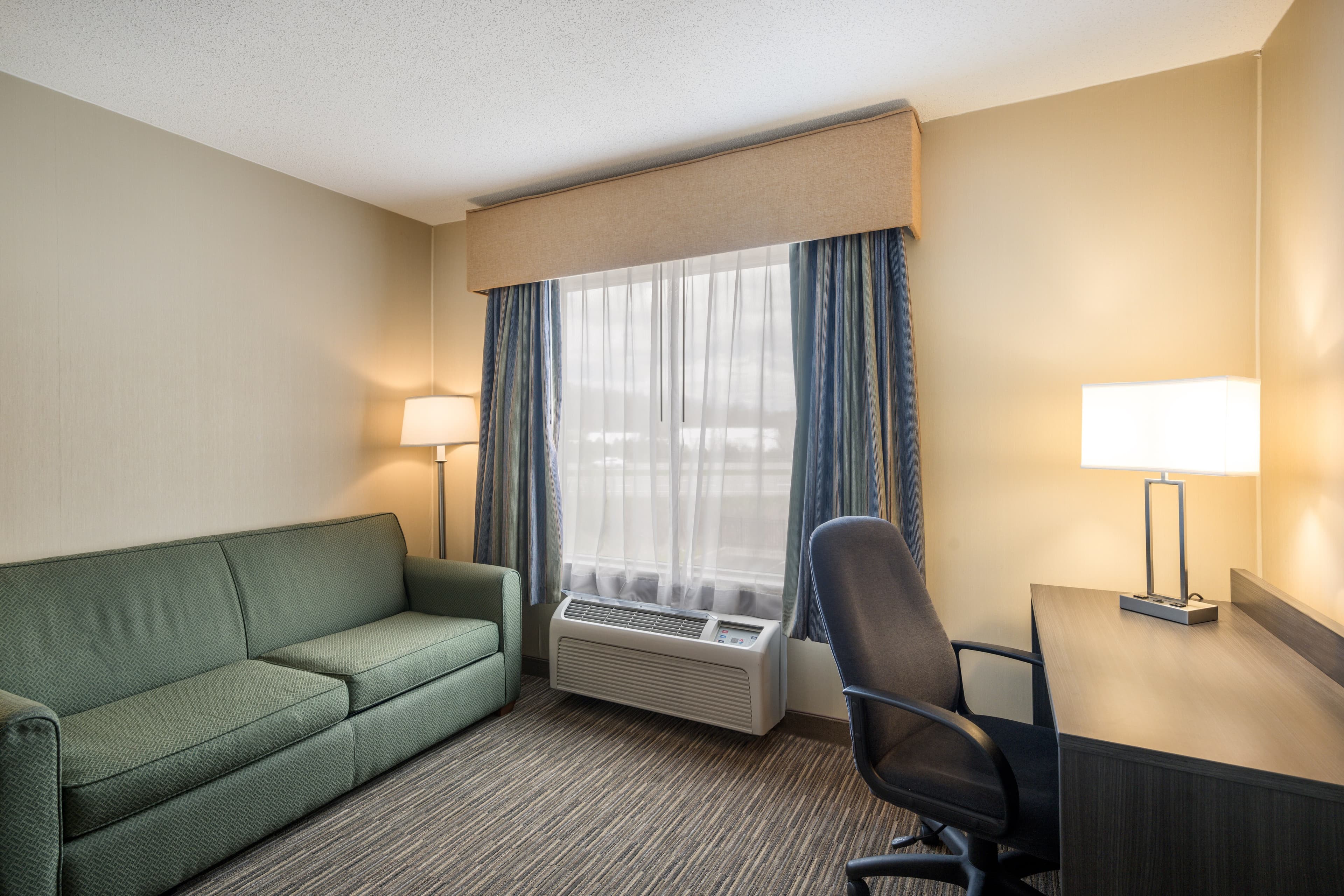 Quality Inn & Suites Fishkill South near I-84 — 11
