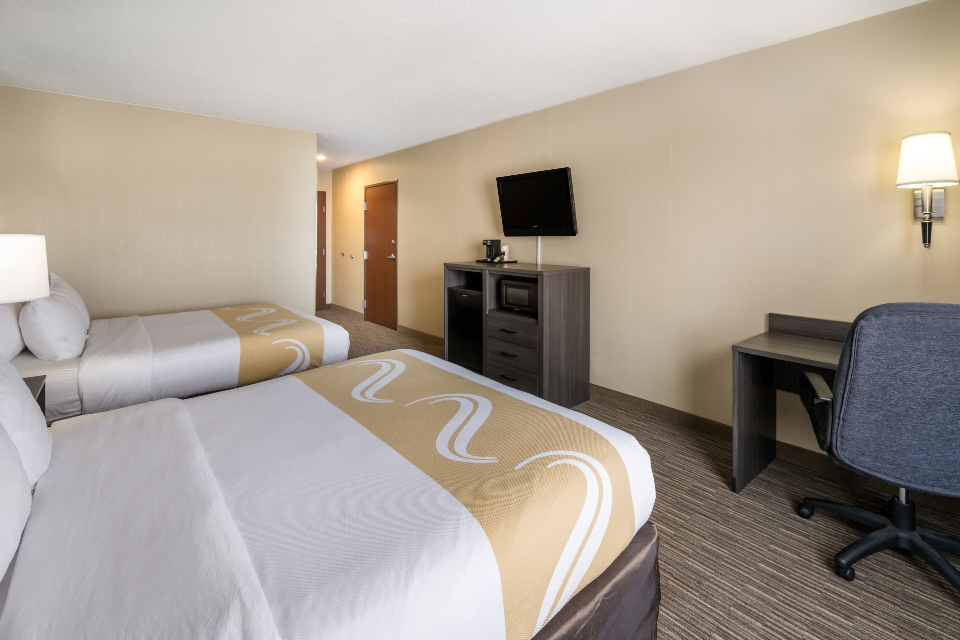 Quality Inn & Suites Fishkill South near I-84 — 6