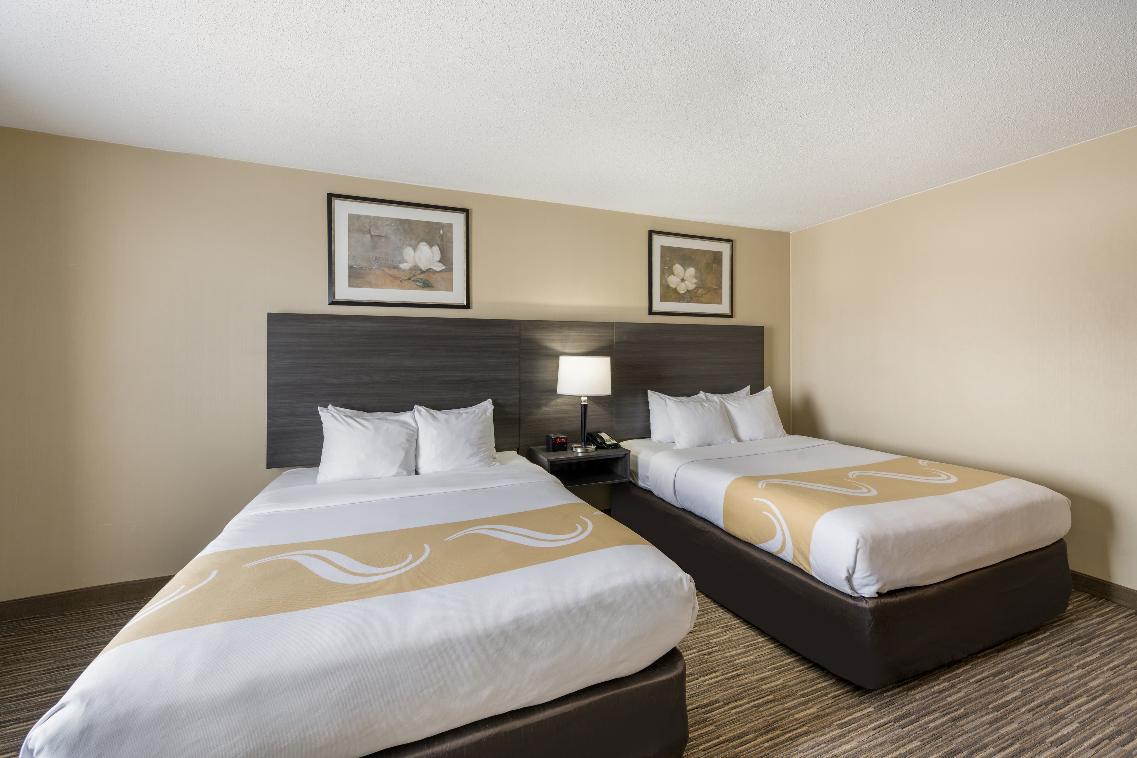 Quality Inn & Suites Fishkill South near I-84 — 7