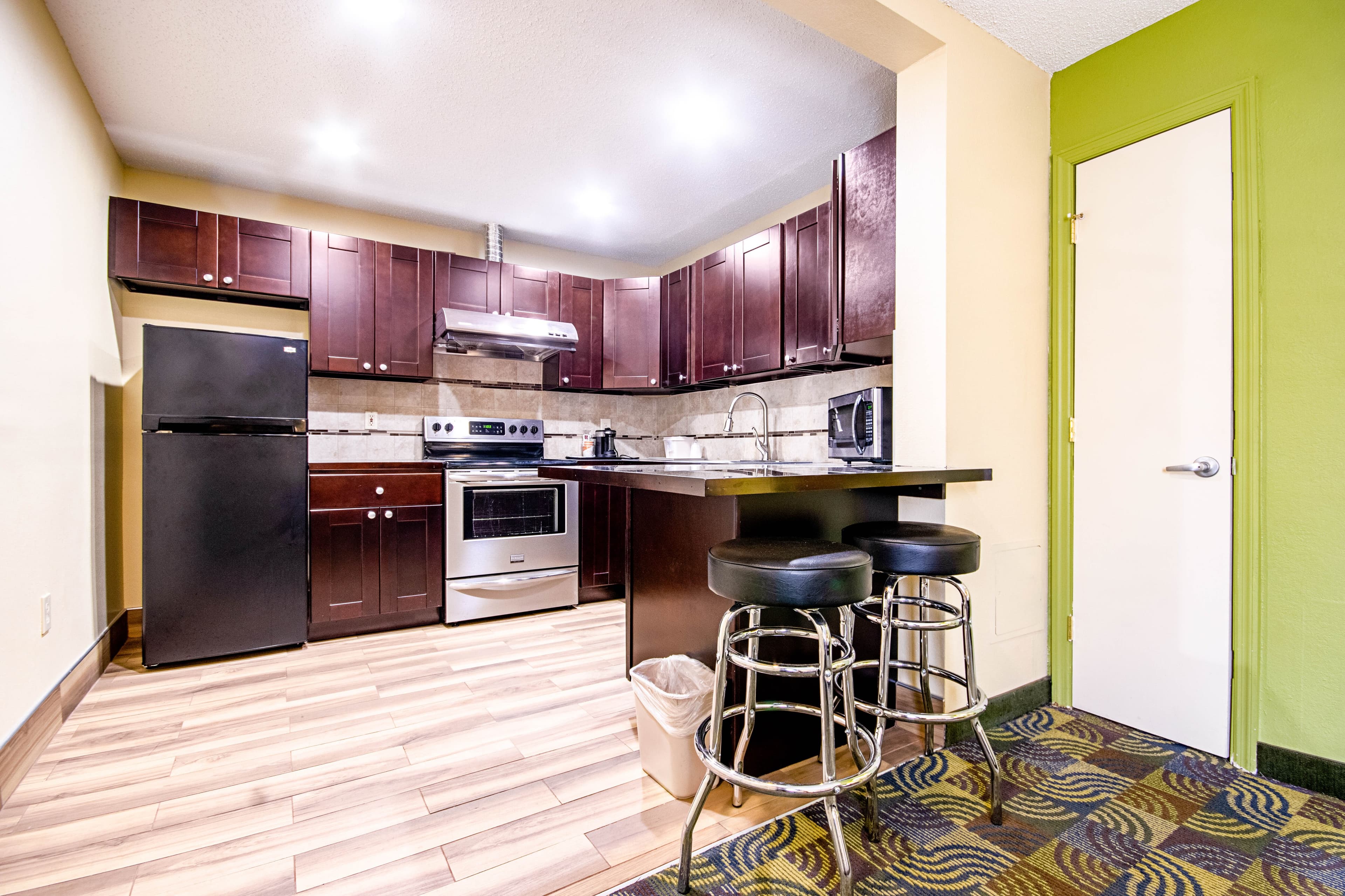 Quality Inn & Suites Glenmont - Albany South - Image 3