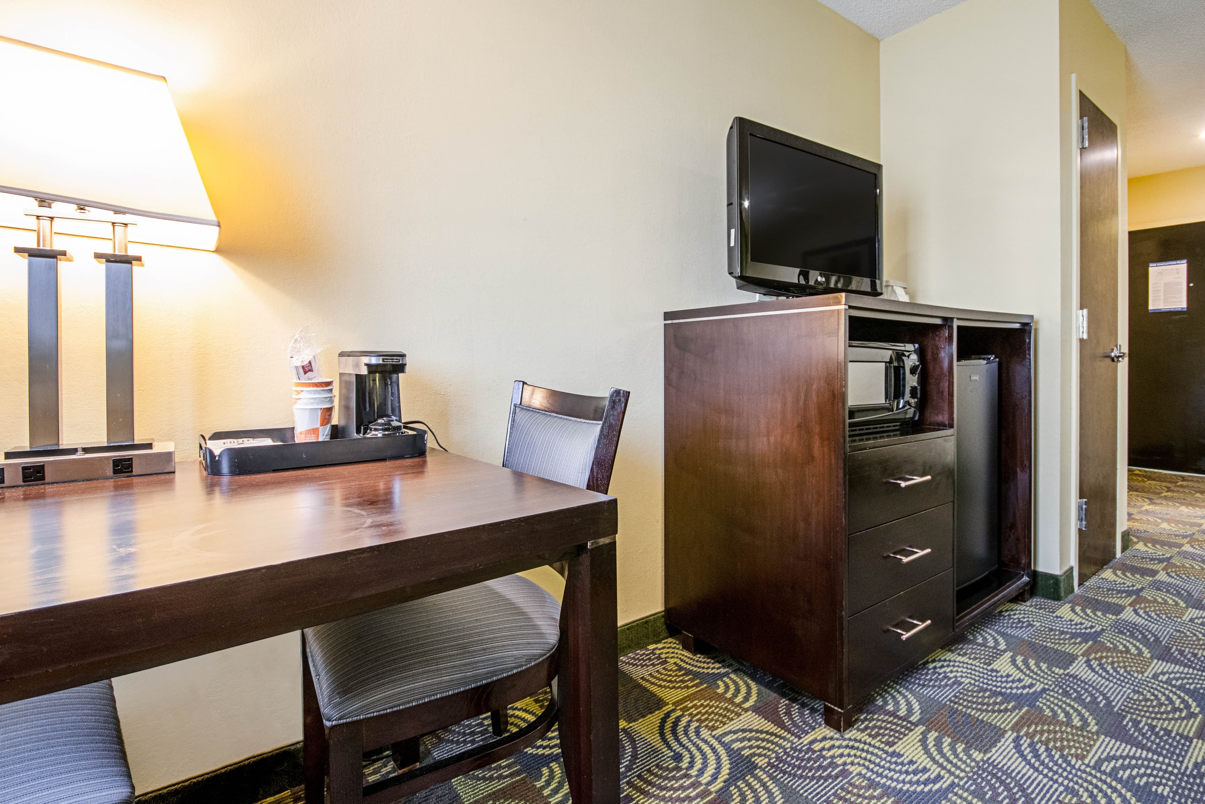 Quality Inn & Suites Glenmont - Albany South — 19
