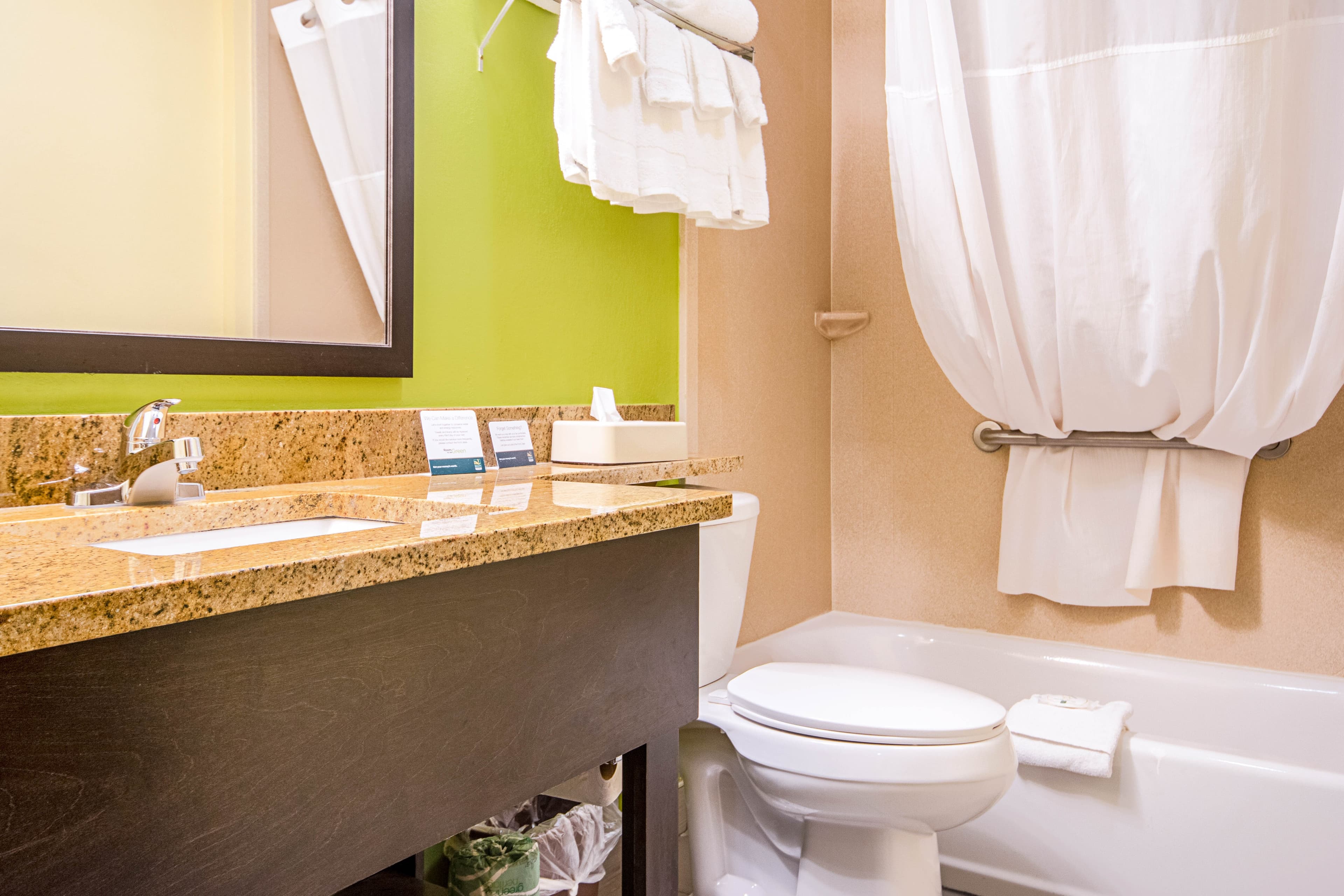 Quality Inn & Suites Glenmont - Albany South — 20