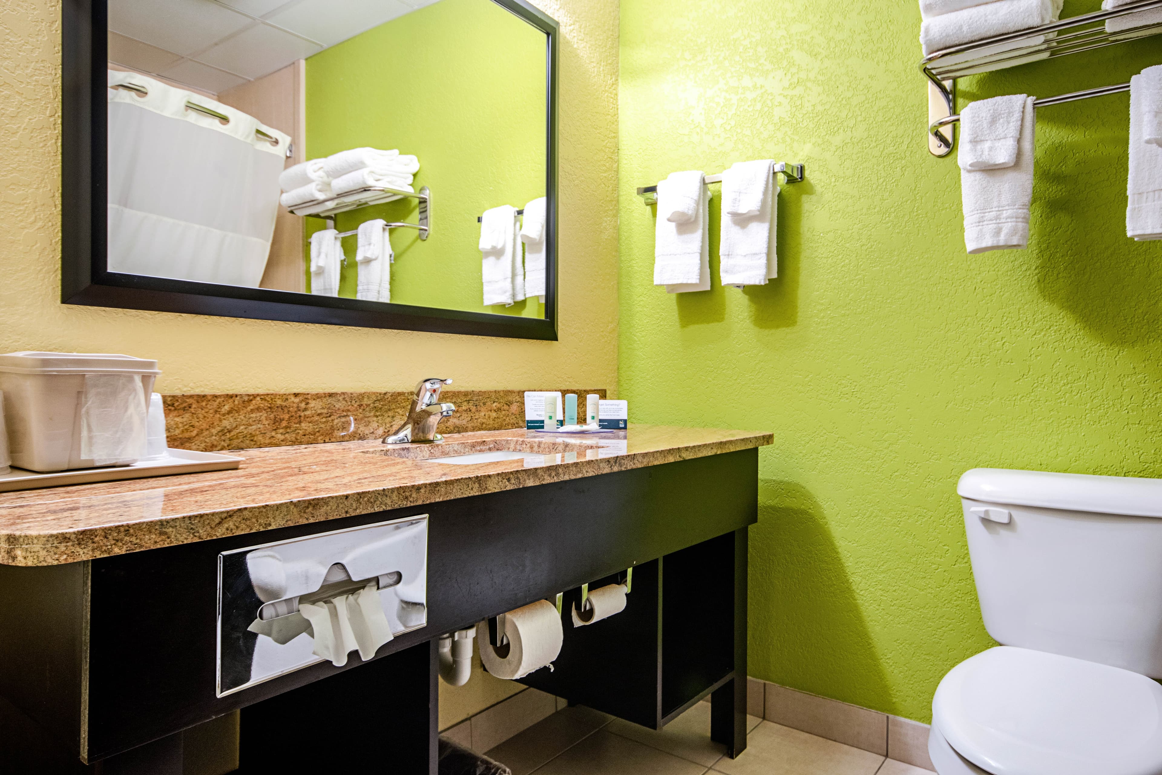Quality Inn & Suites Glenmont - Albany South — 26