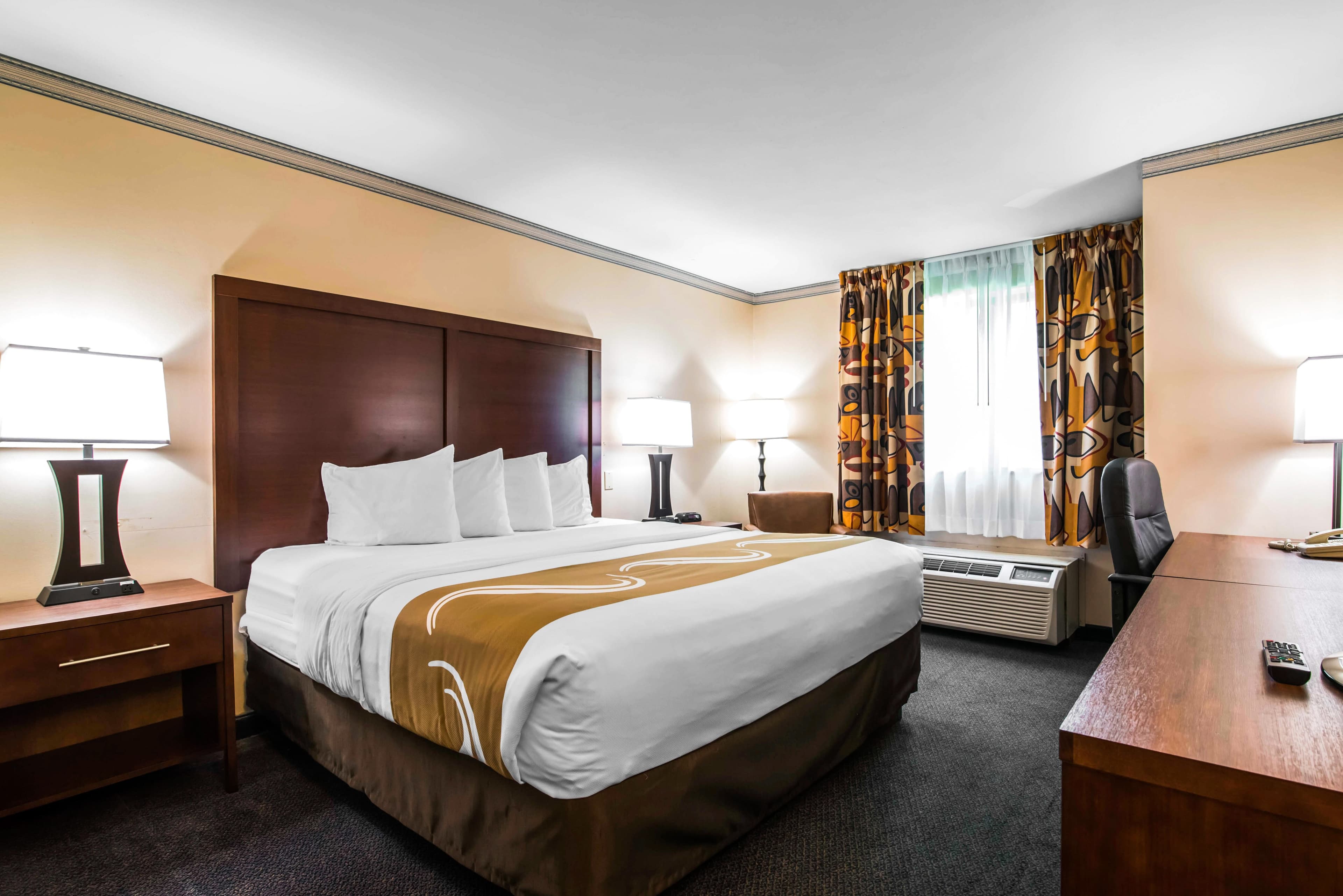 Quality Inn Cortland - University Area - Image 1