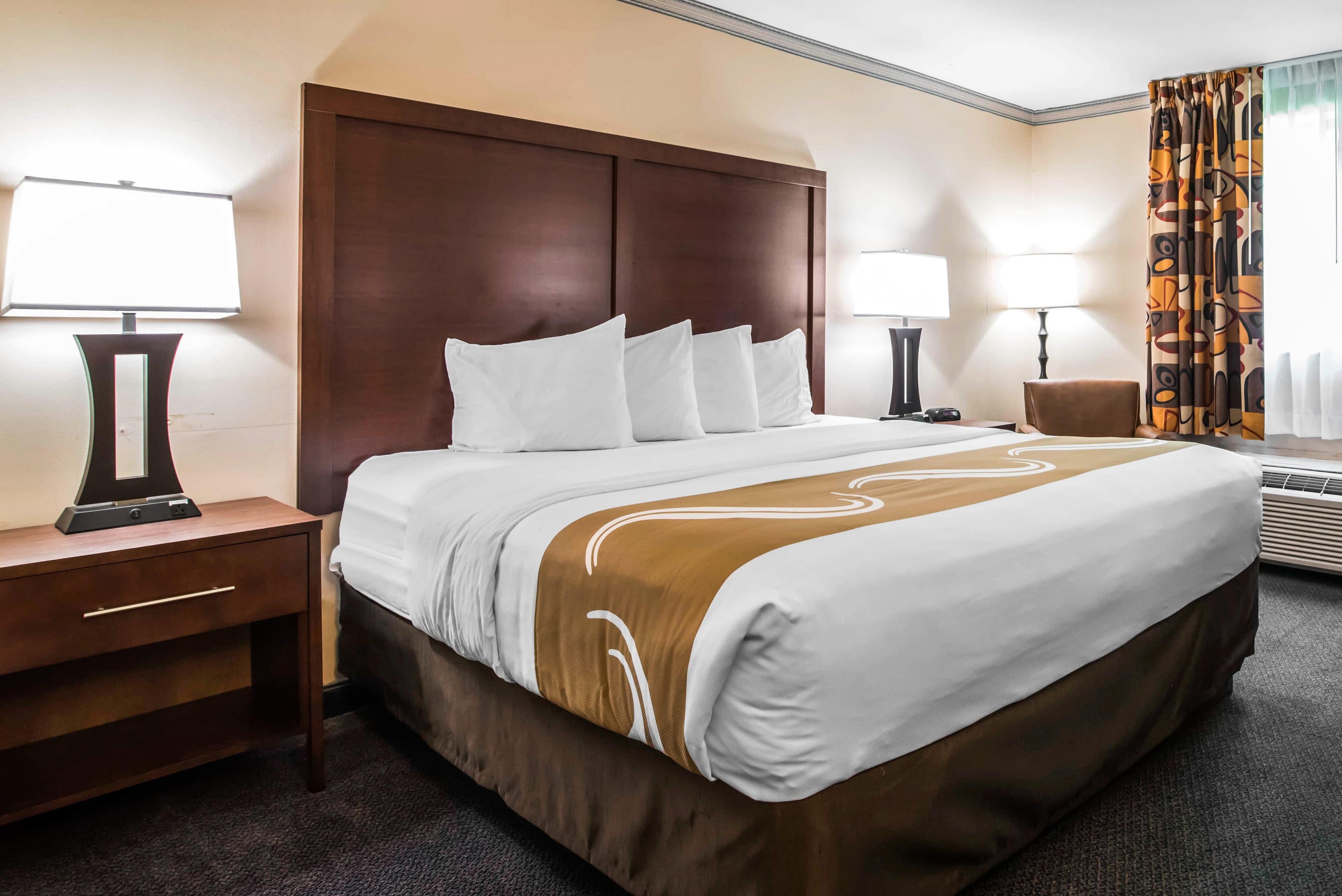 Quality Inn Cortland - University Area — 11