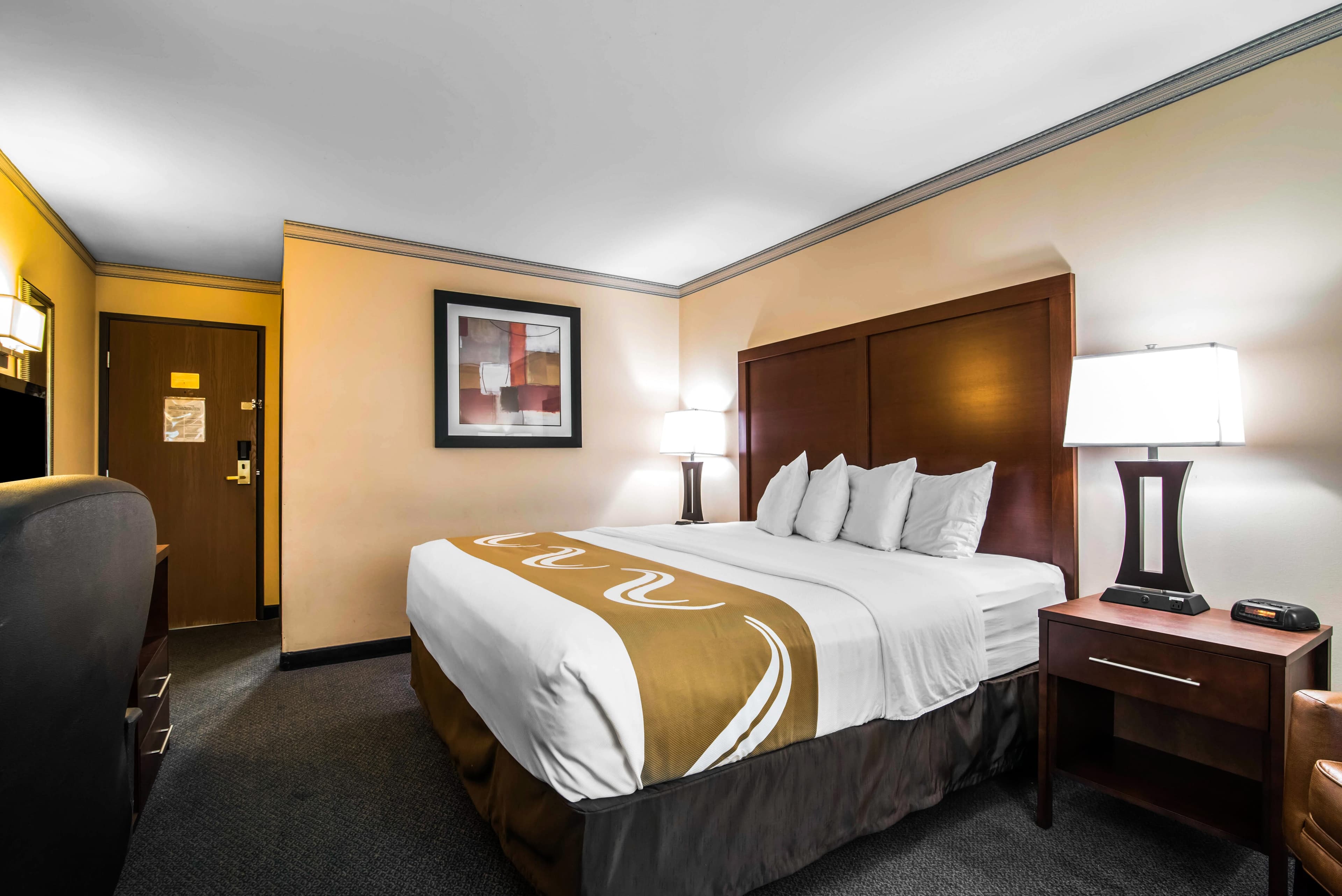 Quality Inn Cortland - University Area — 12