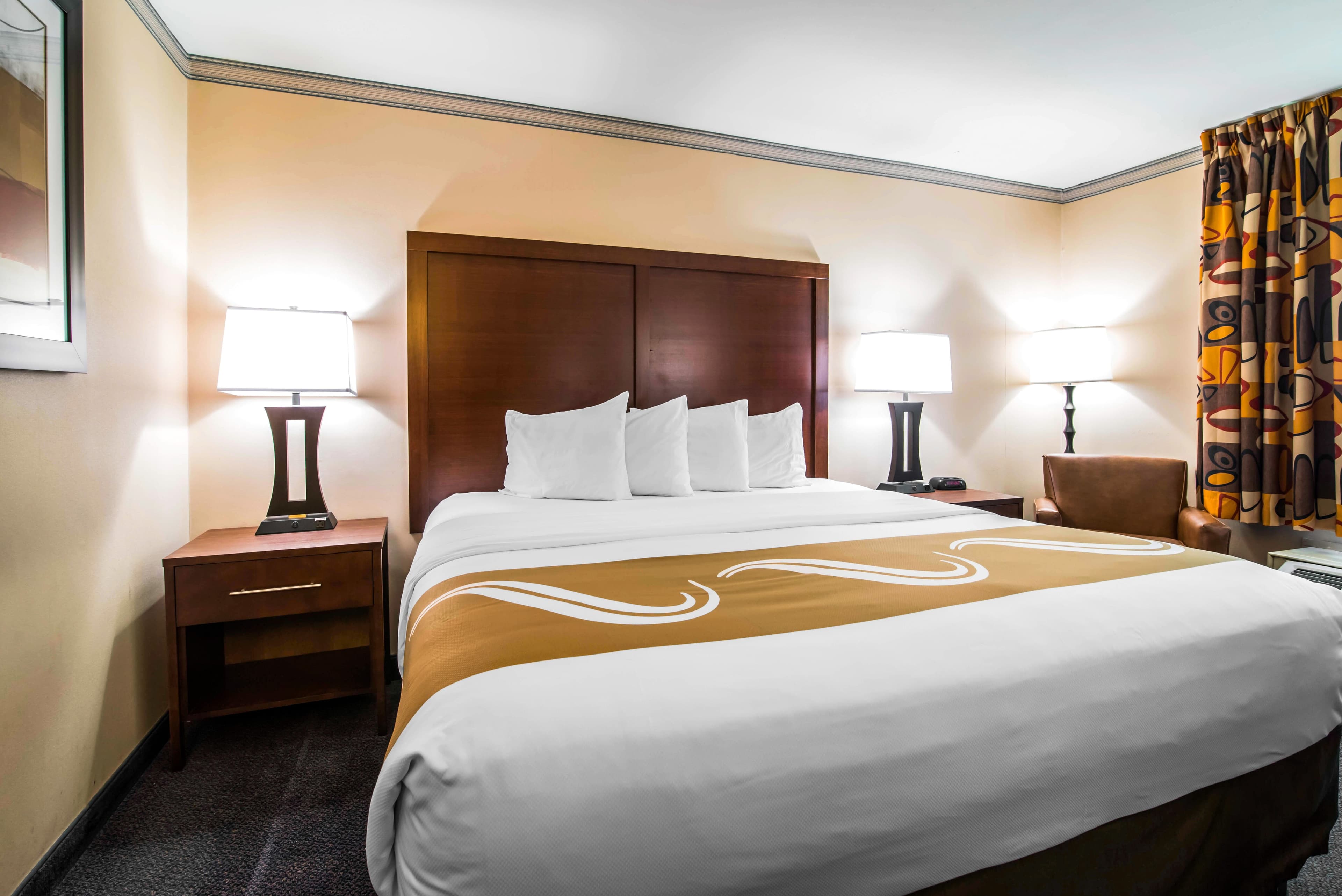 Quality Inn Cortland - University Area — 13