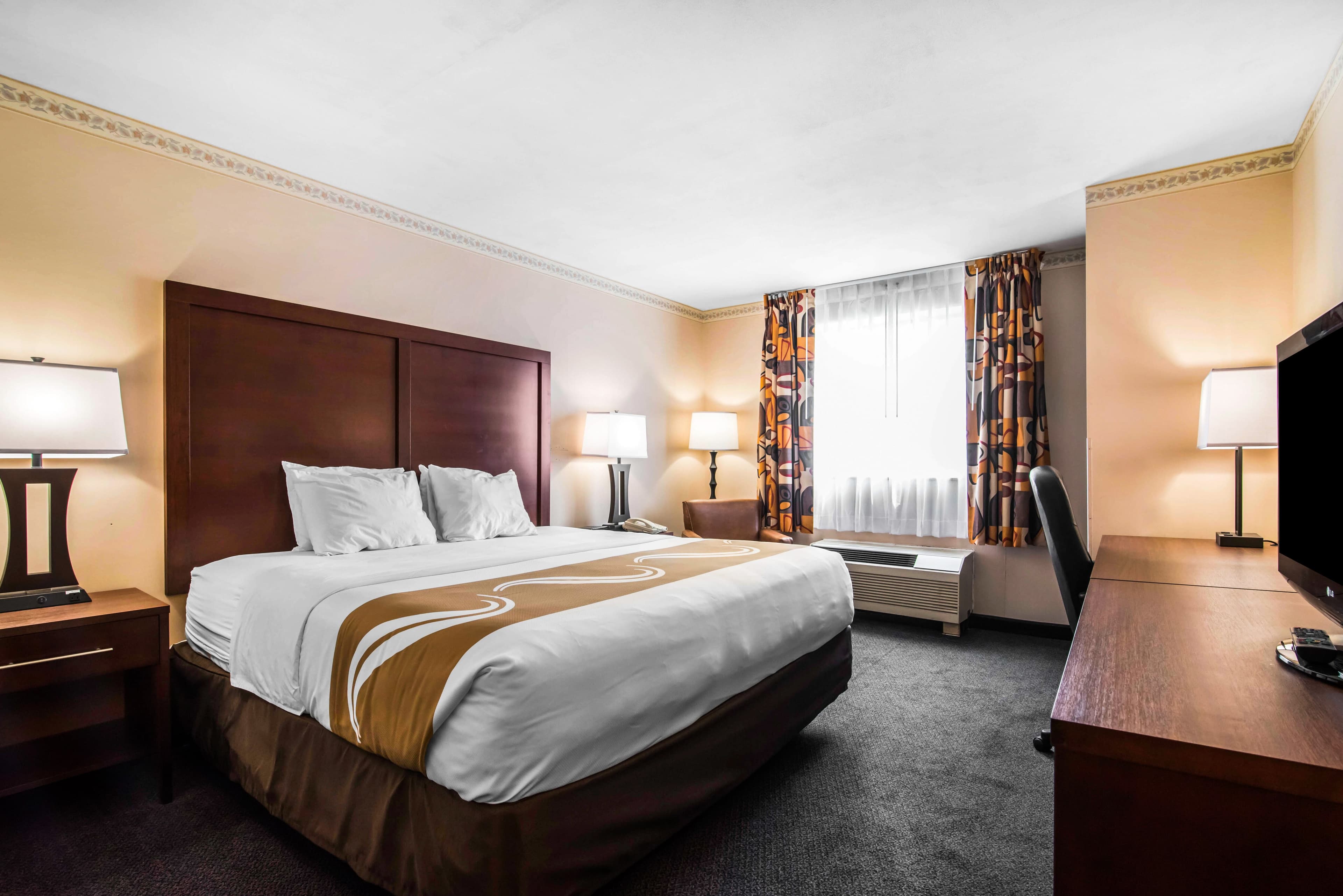 Quality Inn Cortland - University Area — 6